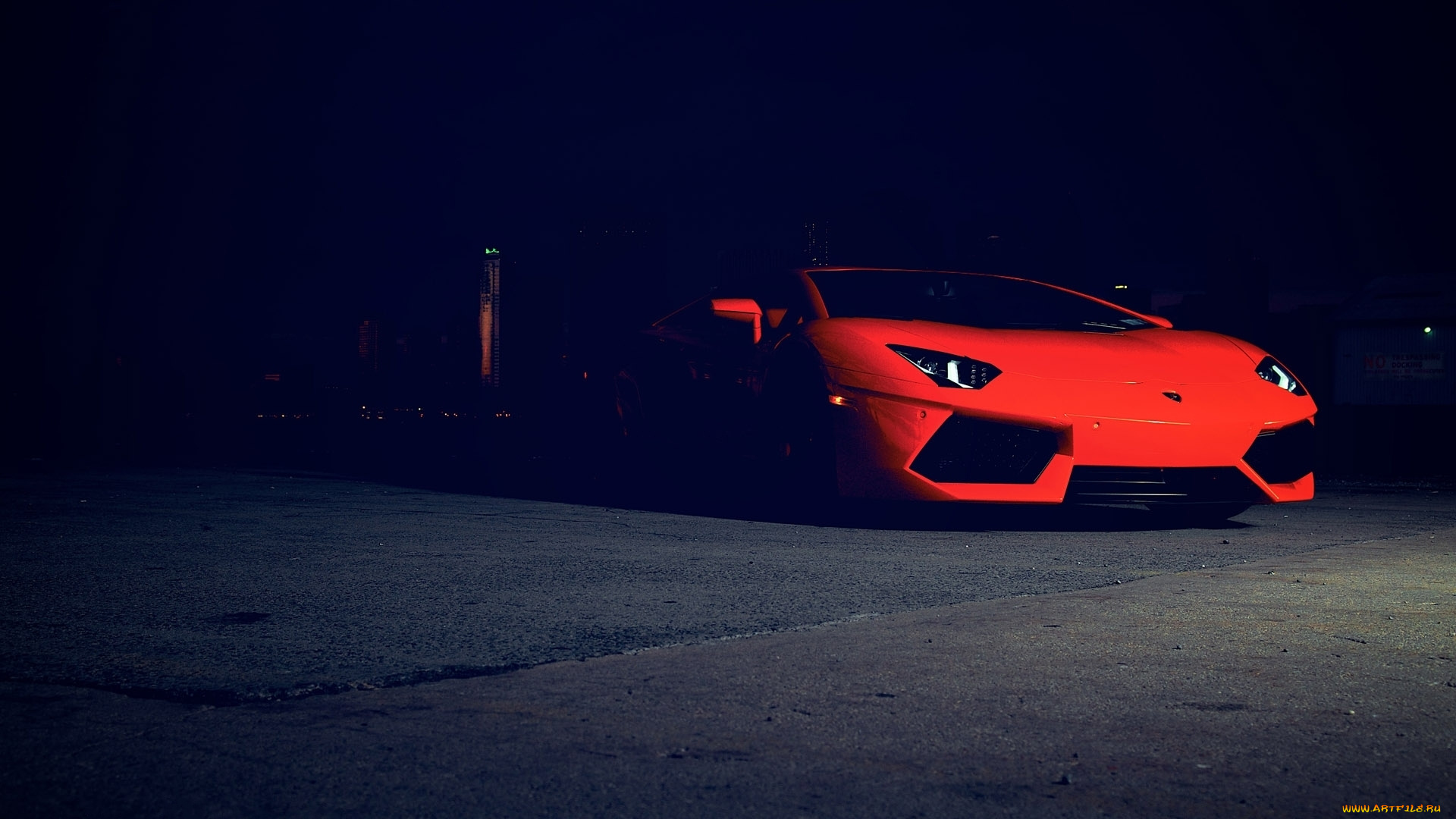 aventador, автомобили, lamborghini, красная, lp700-4