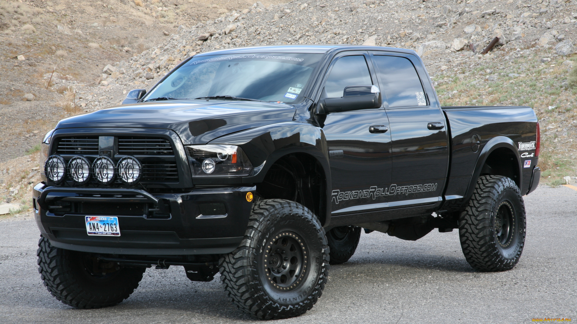 автомобили, custom, pick, up, джип