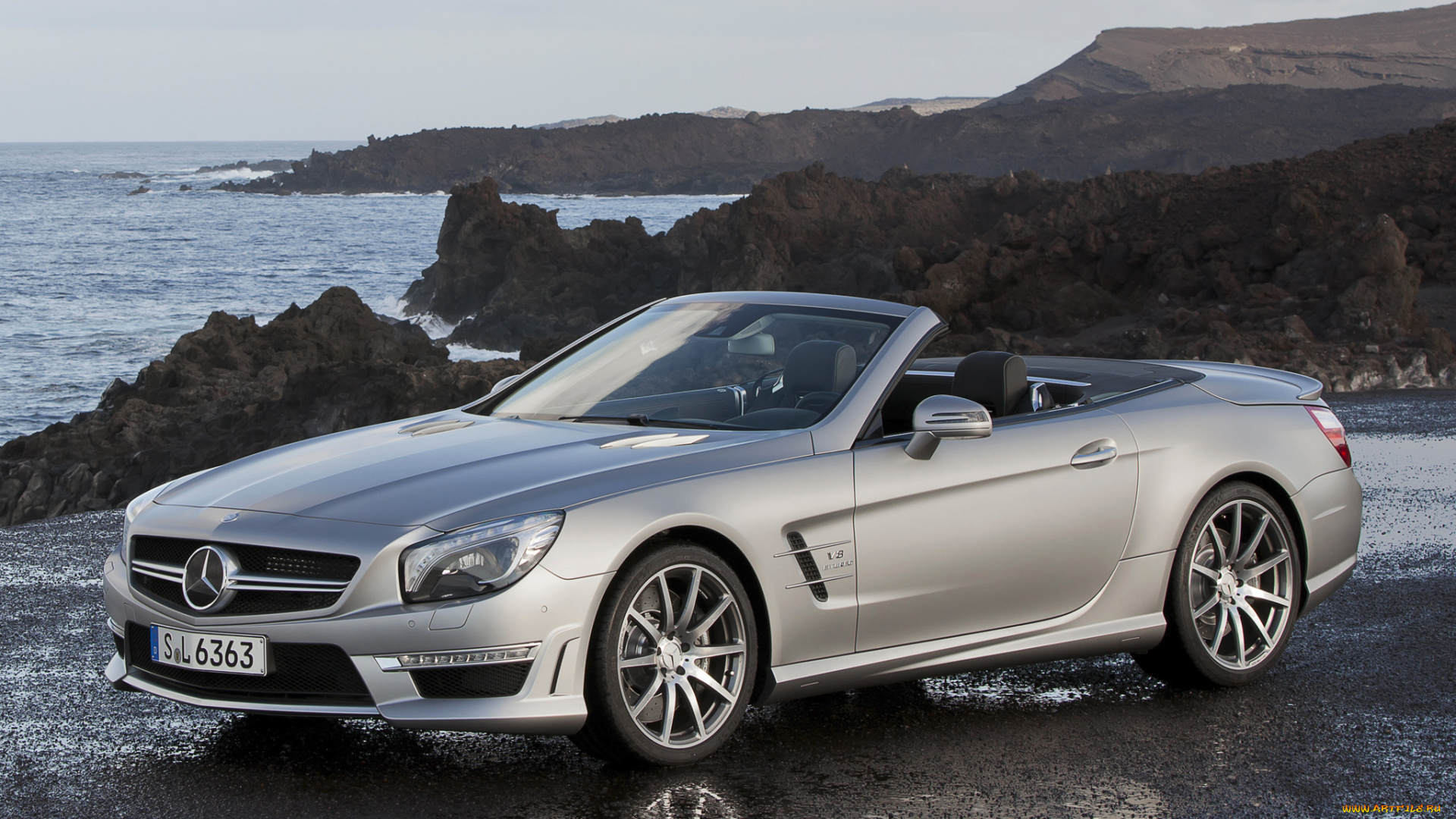 автомобили, mercedes, benz, amg