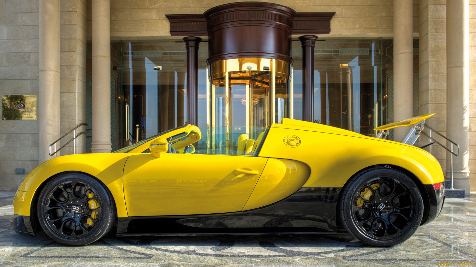 bugatti, автомобили, veyron