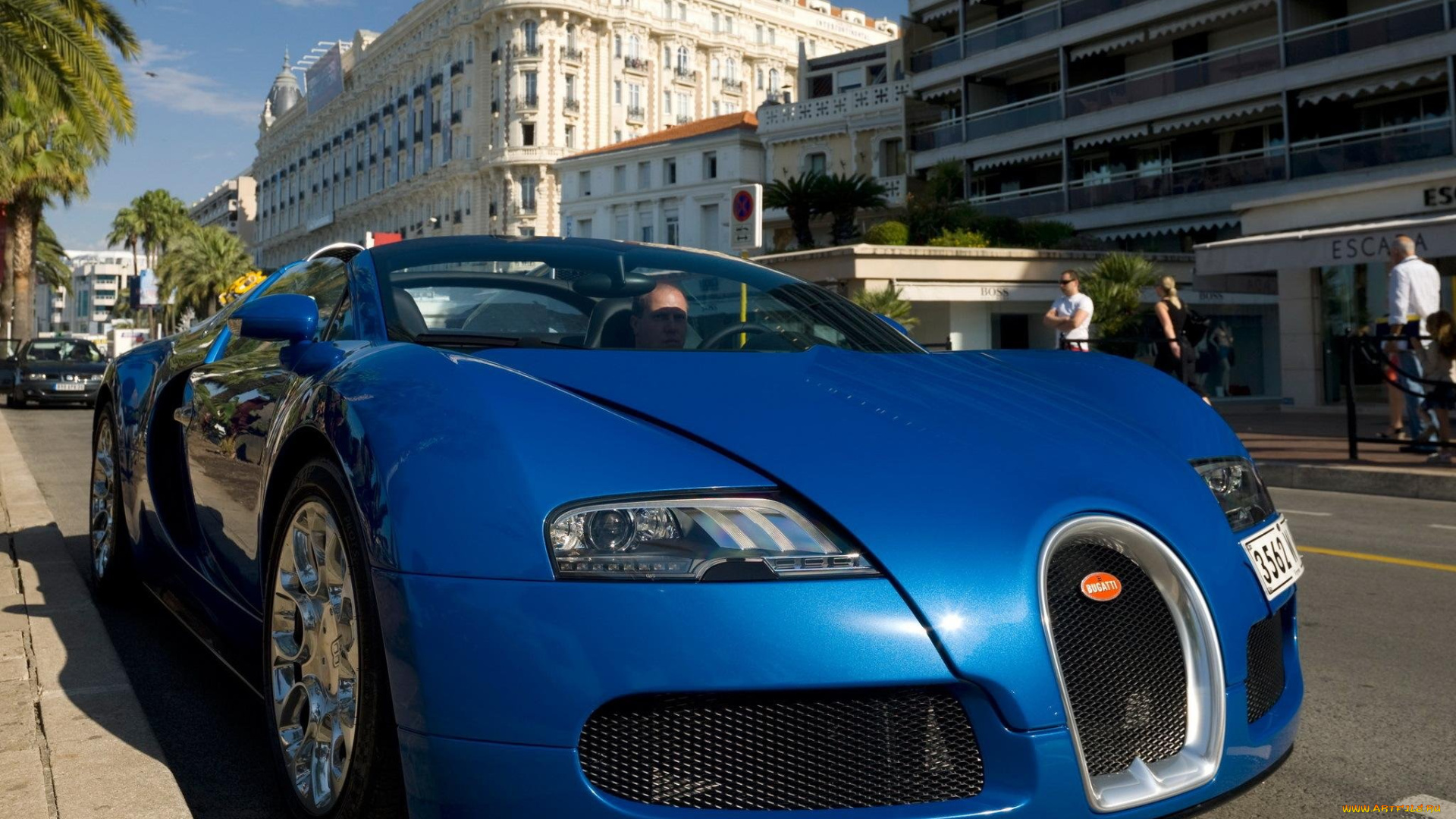 bugatti, автомобили, выставки, уличные, фото, veyron
