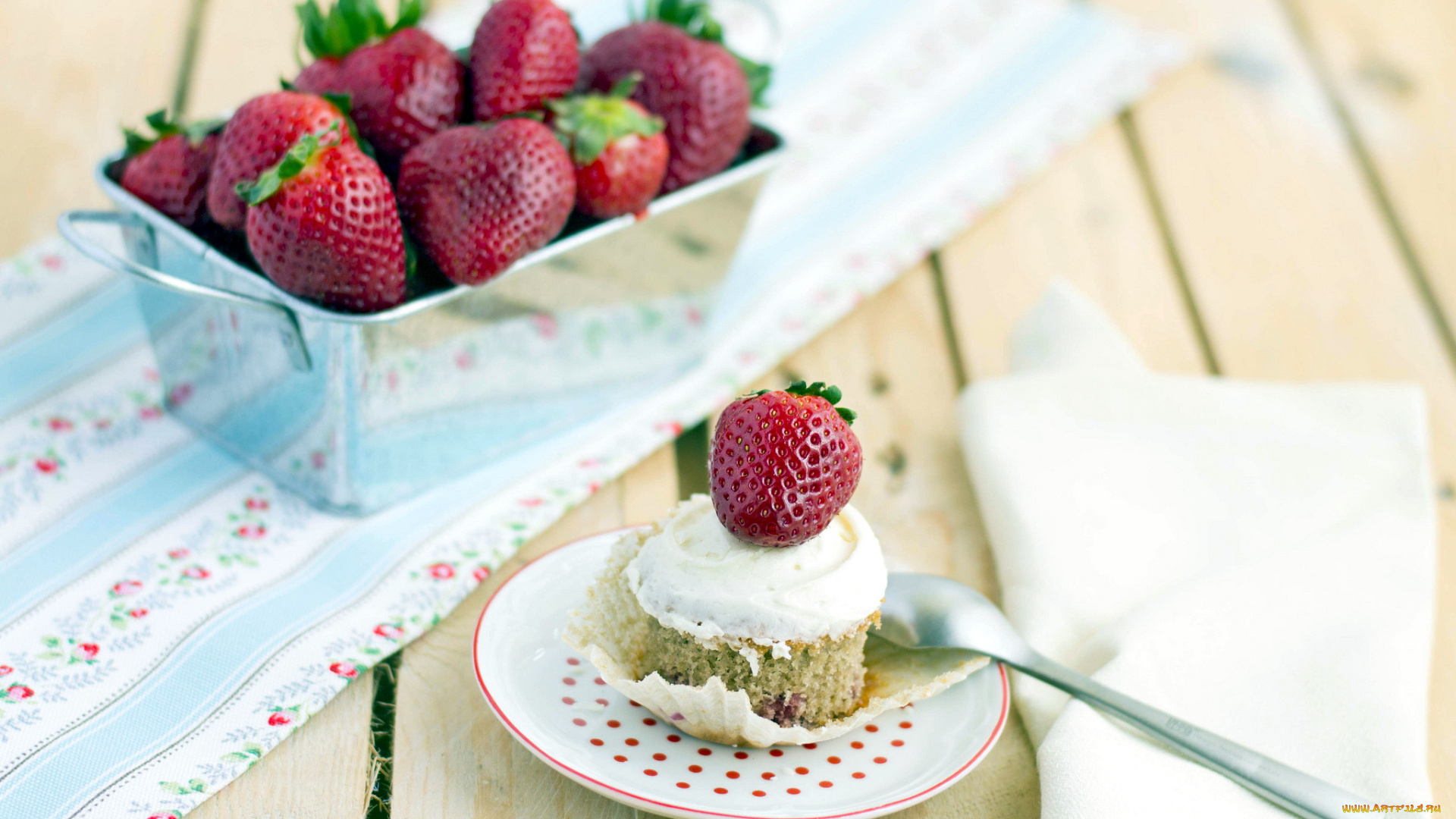 еда, клубника, , земляника, ягоды