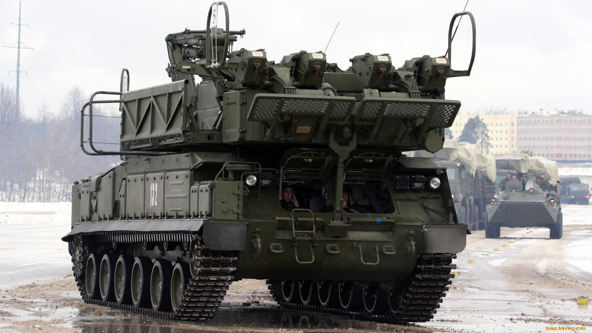 техника, военная, техника, army