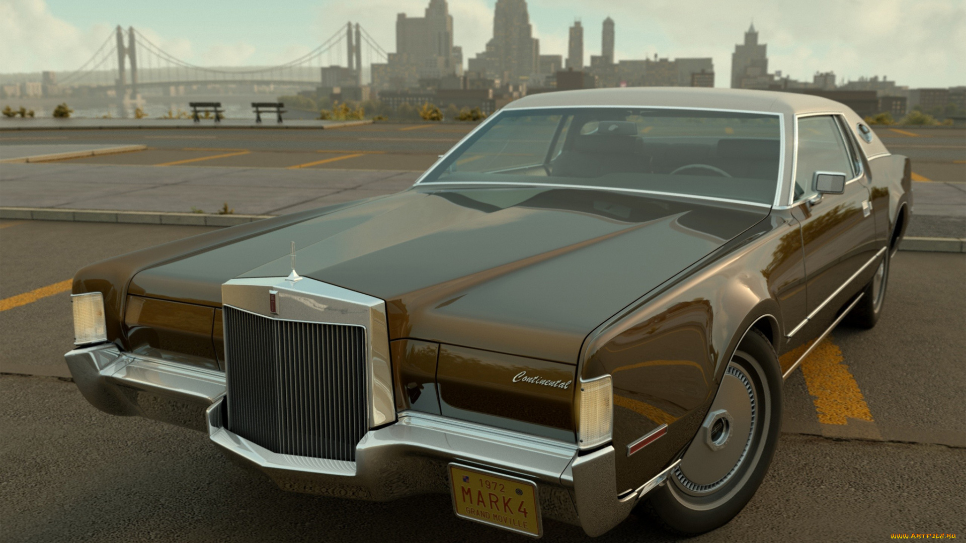 автомобили, 3д, 3d