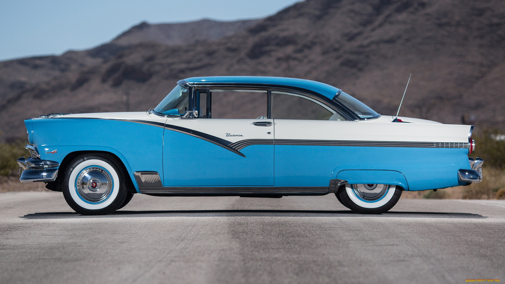 автомобили, ford