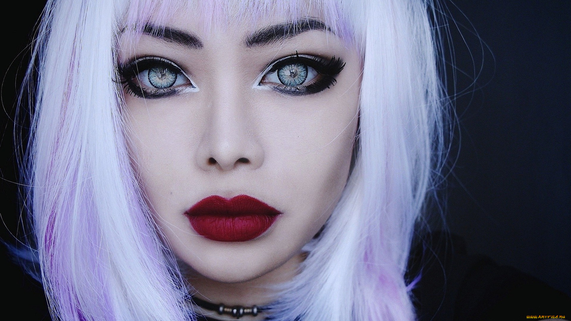 девушки, -unsort, , лица, , портреты, wylona, hayashi, девушка, модель