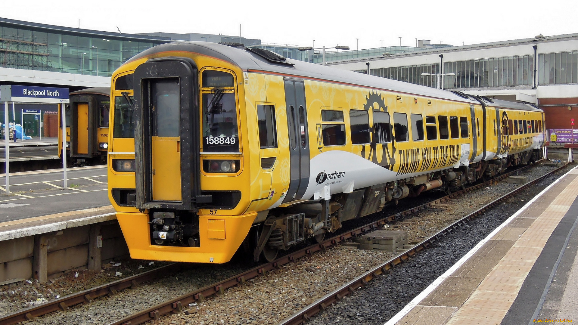 техника, поезда, локомотив, дорога, железная, состав