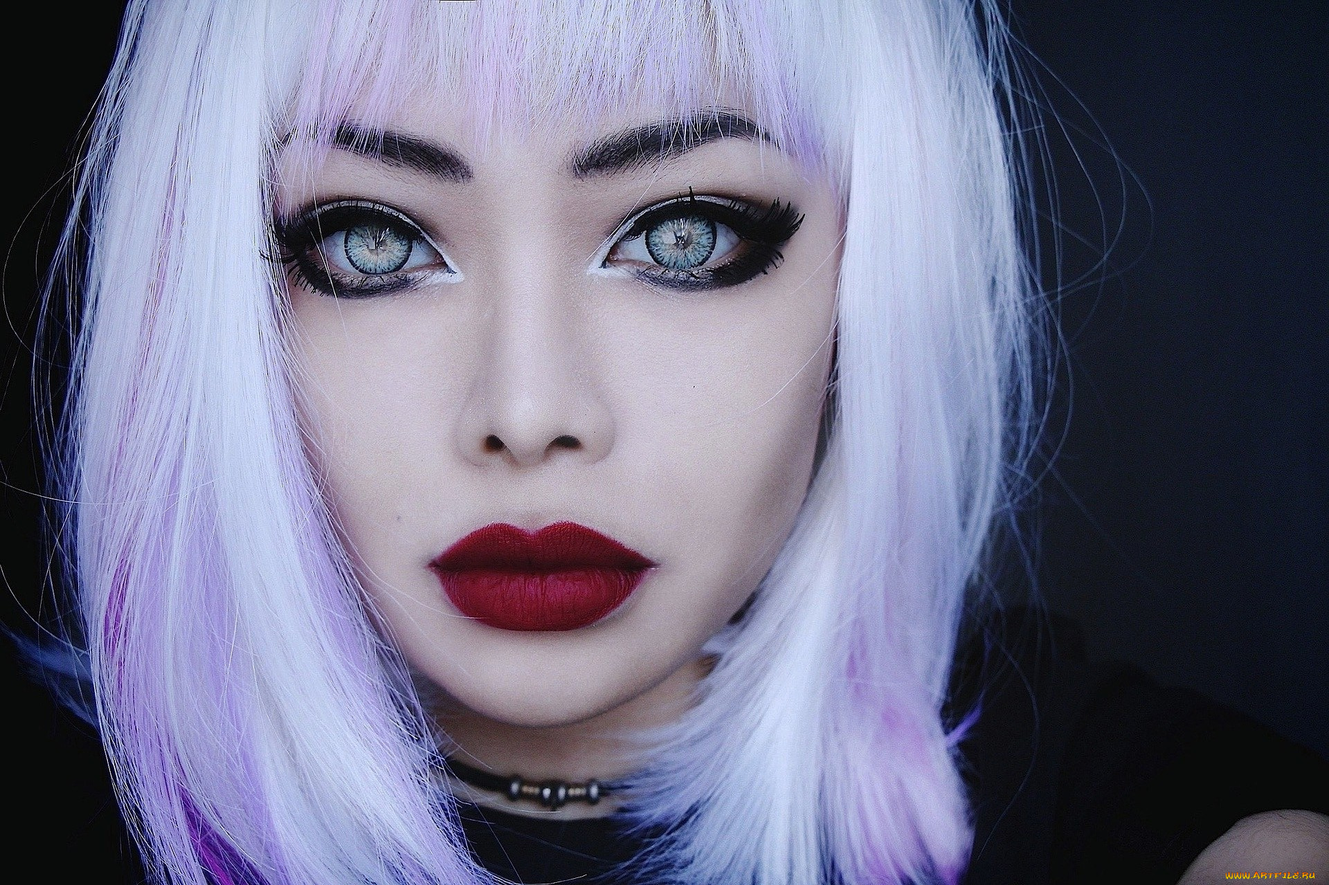 девушки, -unsort, , лица, , портреты, wylona, hayashi, девушка, модель