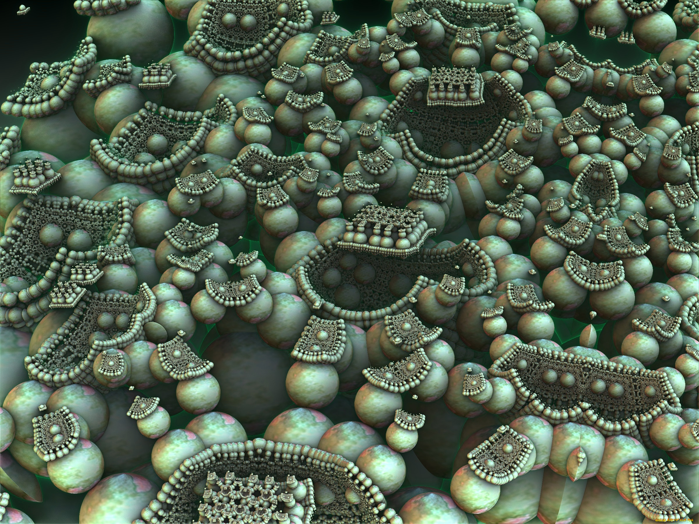 3д, графика, абстракция, , abstract, цвета, фон, узор