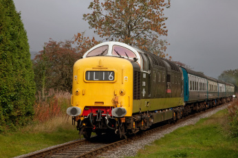 Картинка техника поезда железная локомотив дорога состав