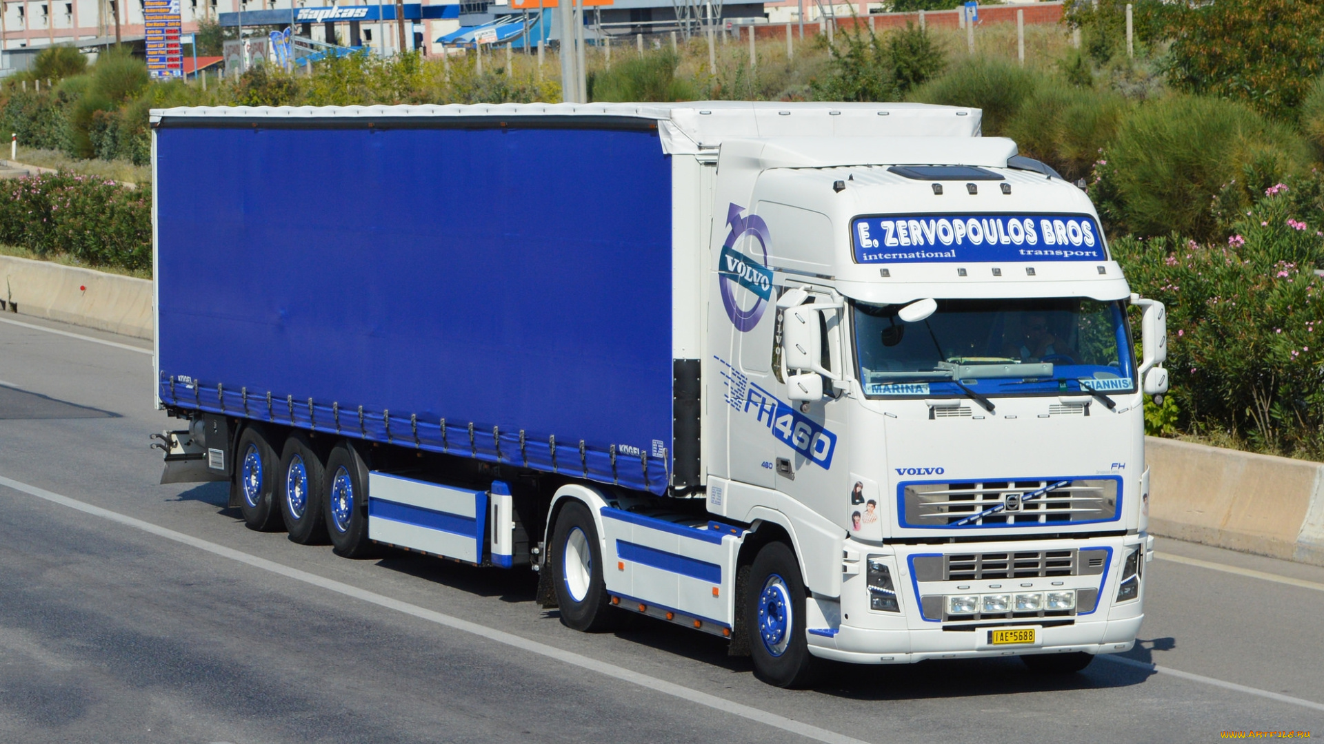 volvo, fh460, gl2, xl, автомобили, volvo, trucks, , выставка, улица, седельный, тягач, грузовик, тяжелый