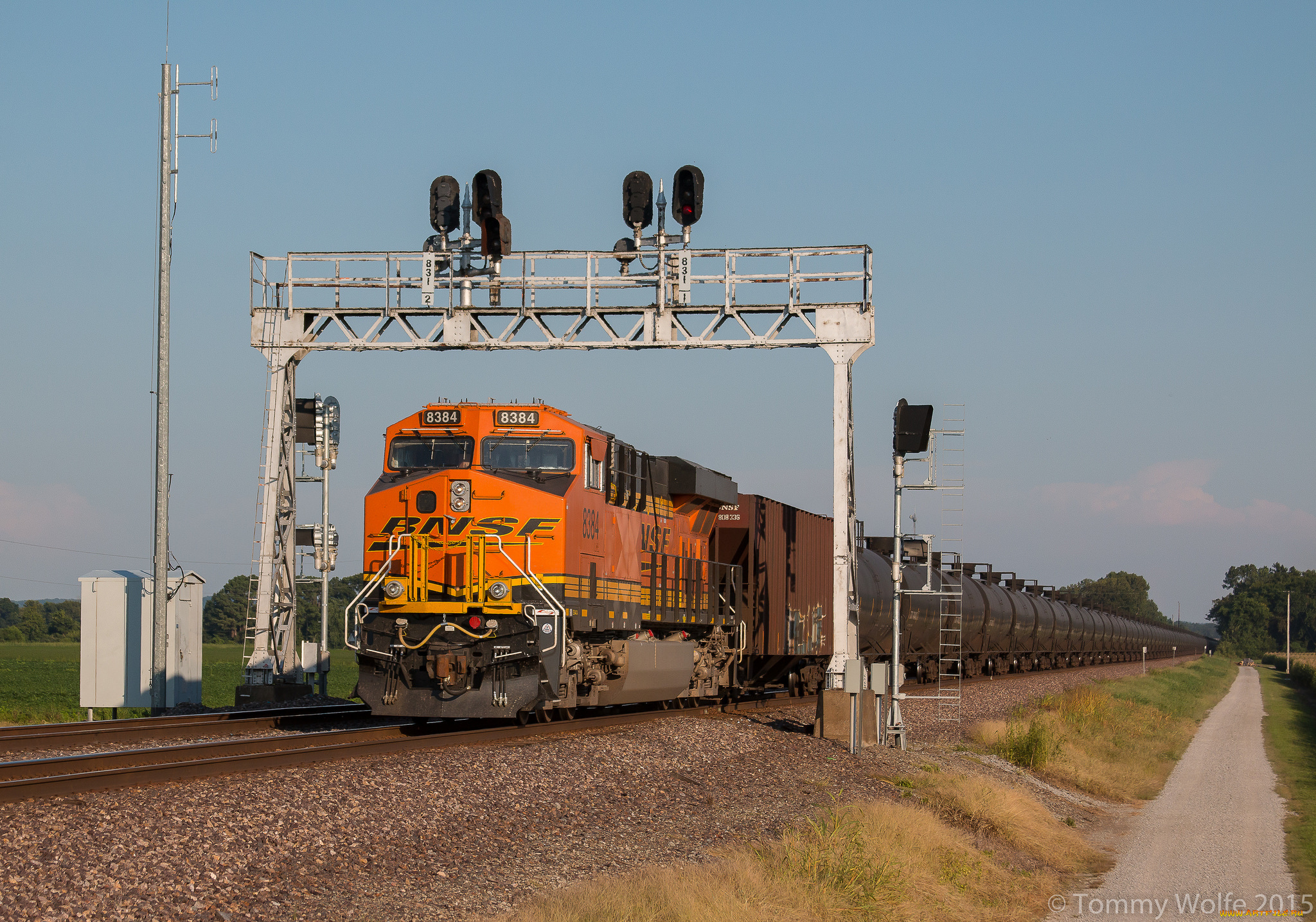 техника, поезда, состав, локомотив, рельсы