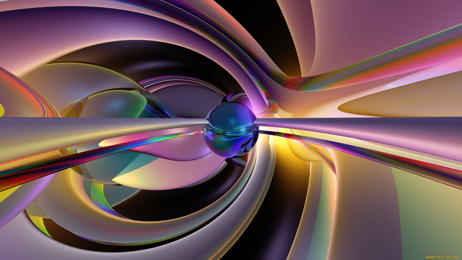 3д, графика, абстракция, , abstract, цвета, фон, узор