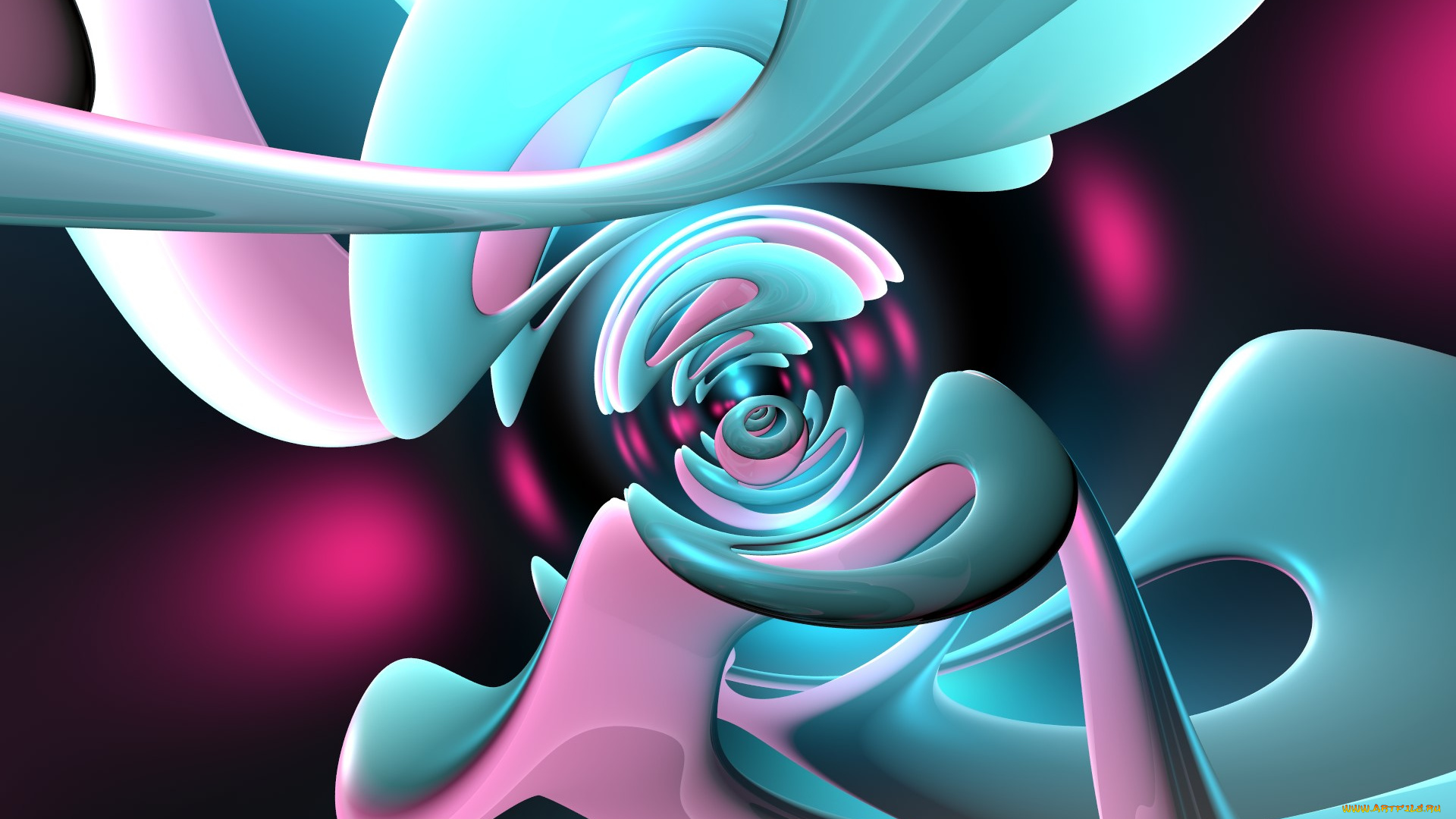 3д, графика, абстракция, , abstract, цвета, фон, узор