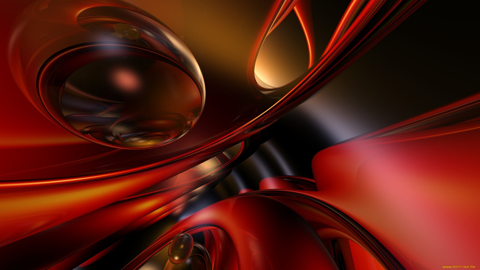 3д, графика, абстракция, , abstract, фон, узор, цвета