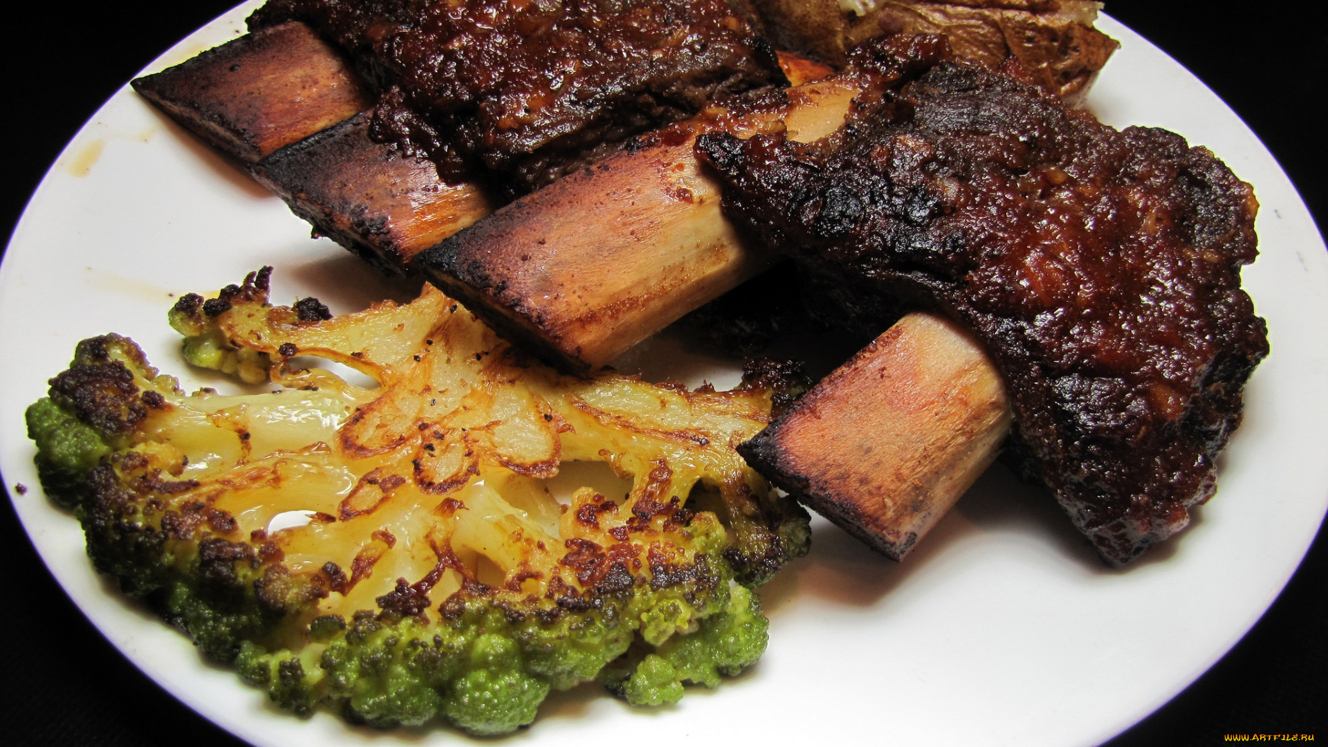 еда, мясные, блюда, мясо