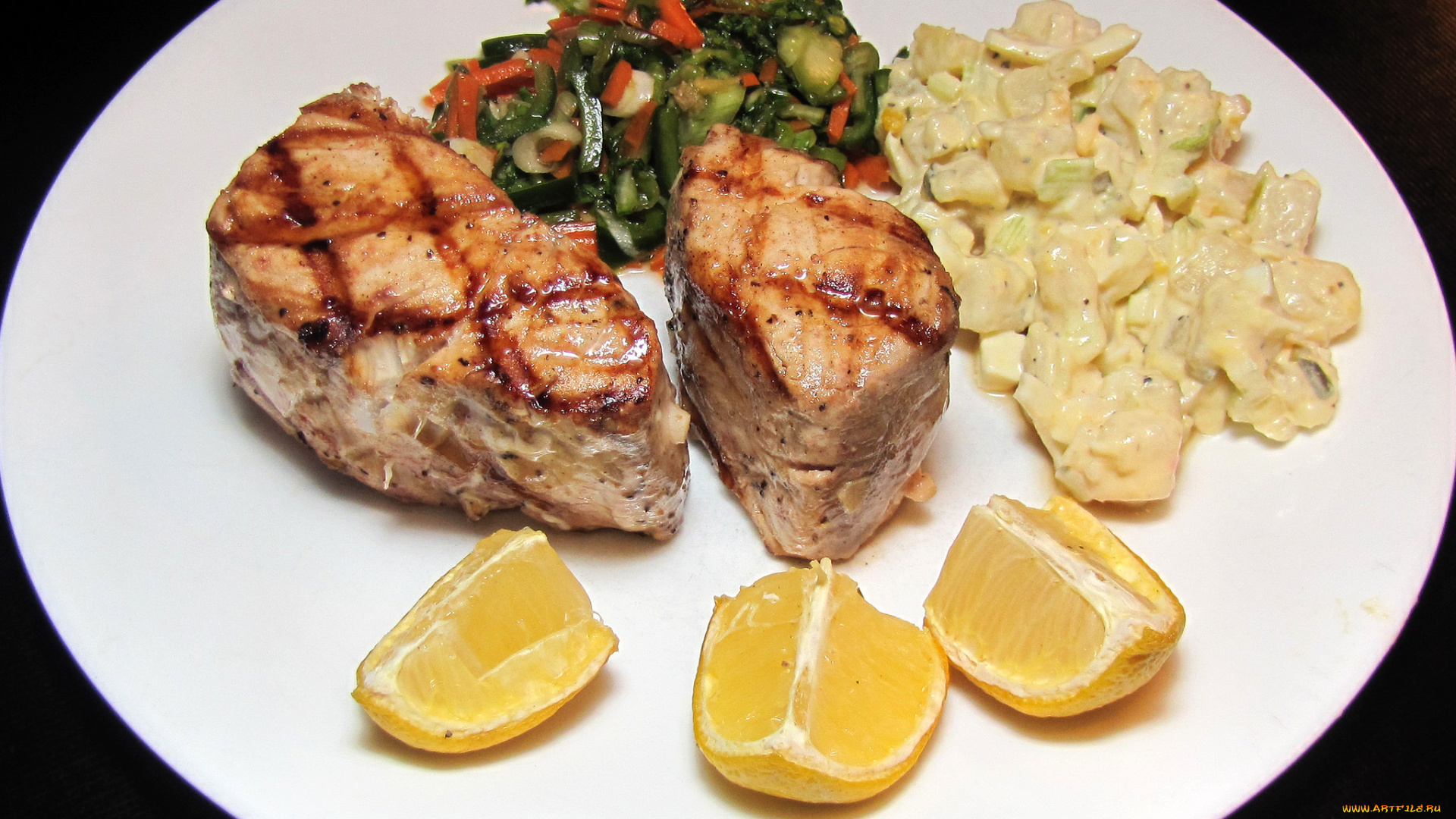 еда, мясные, блюда, стейки