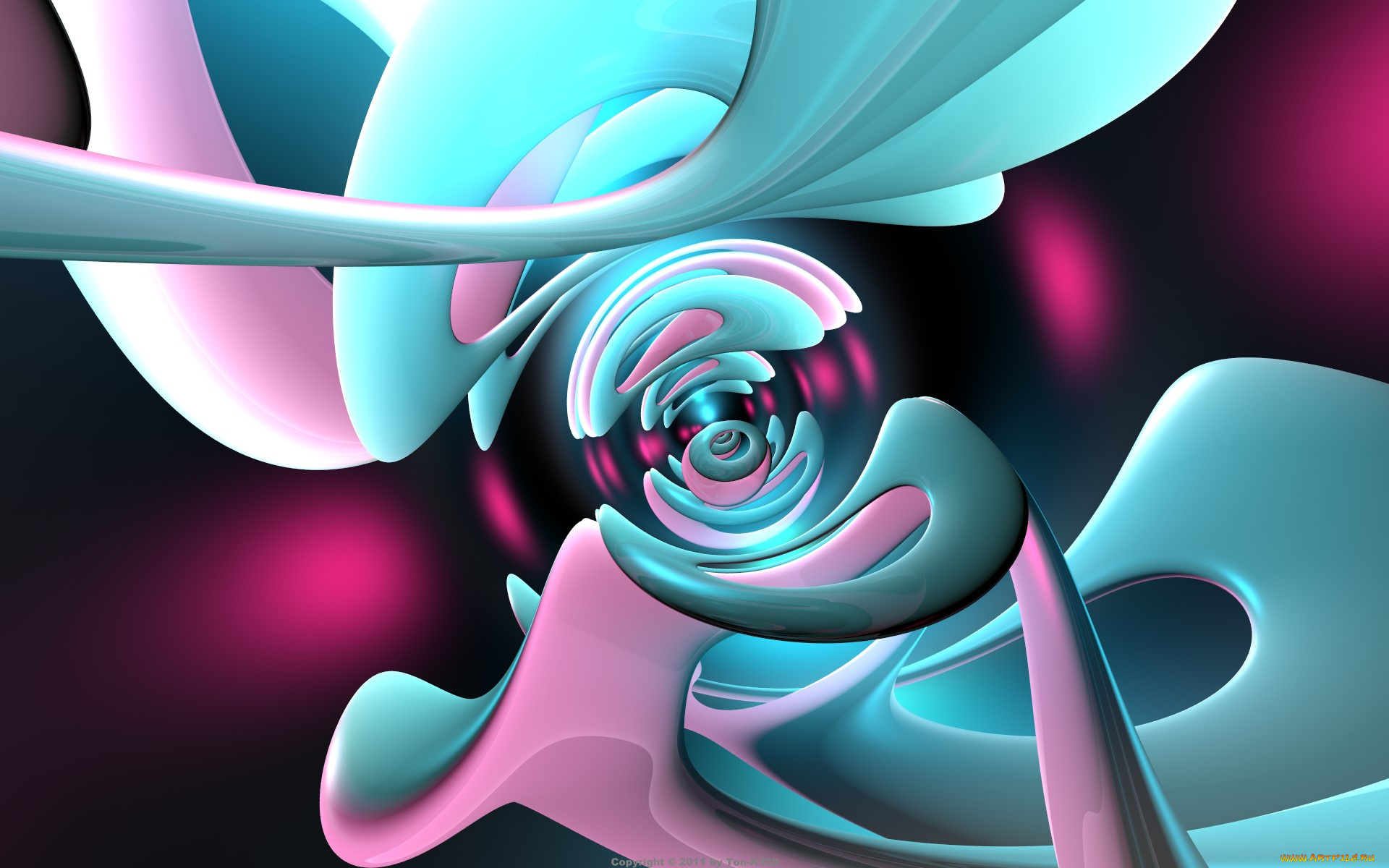 3д, графика, абстракция, , abstract, цвета, фон, узор