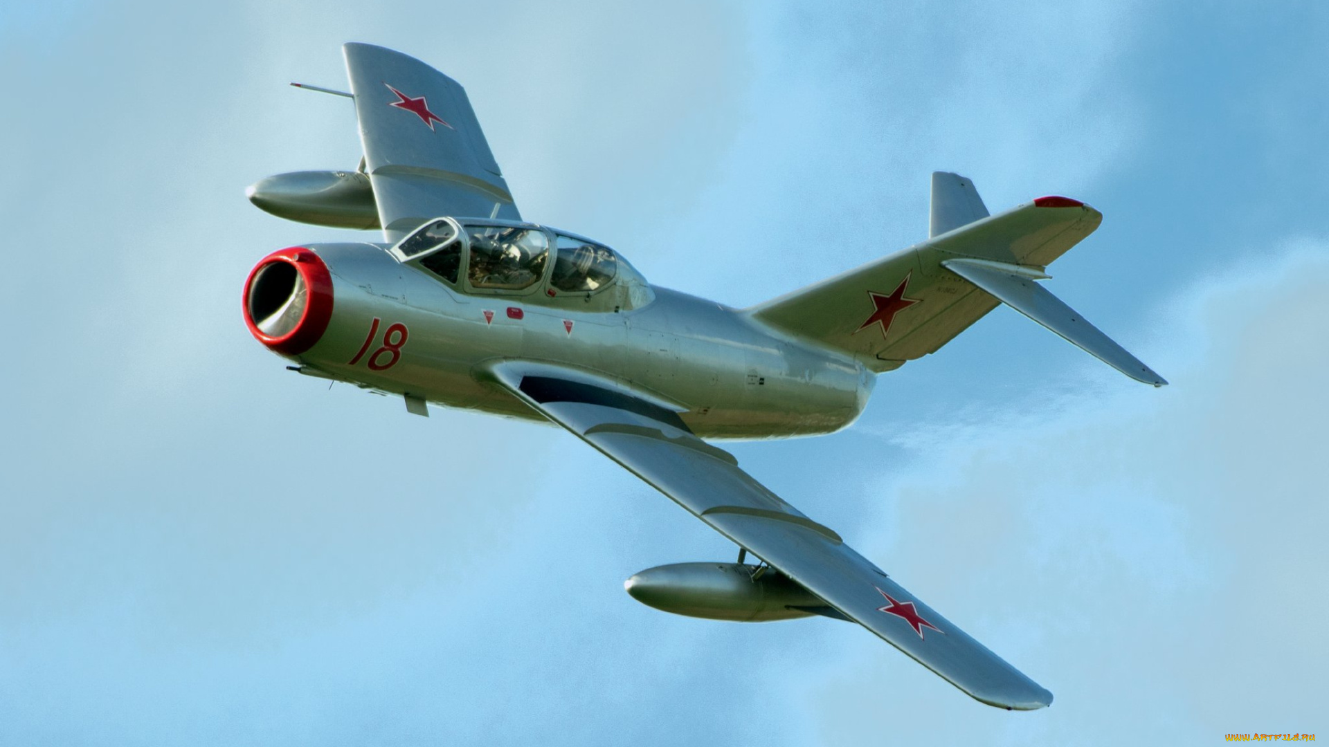 авиация, боевые, самолёты, ввс