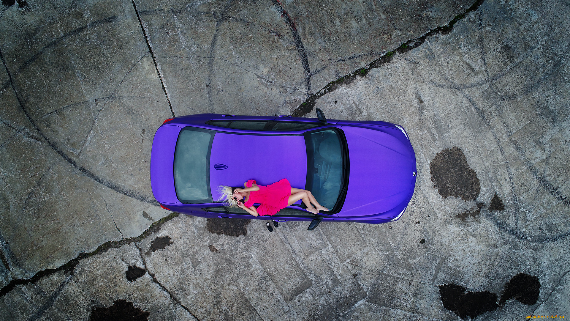 автомобили, -авто, с, девушками, bmw