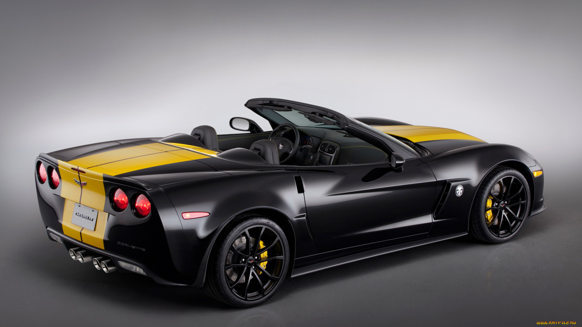 corvette, 427, convertible, collector, edition, by, guy, fieri, 2012, автомобили, corvette, 2012, guy, fieri, edition, collector, convertible, 427