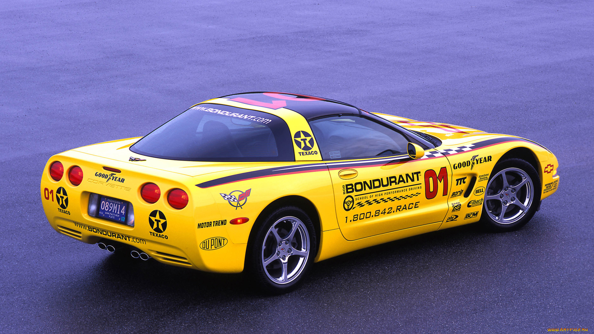 corvette, bondurant, racing, school, 2002, автомобили, corvette, 2002, school, racing, bondurant