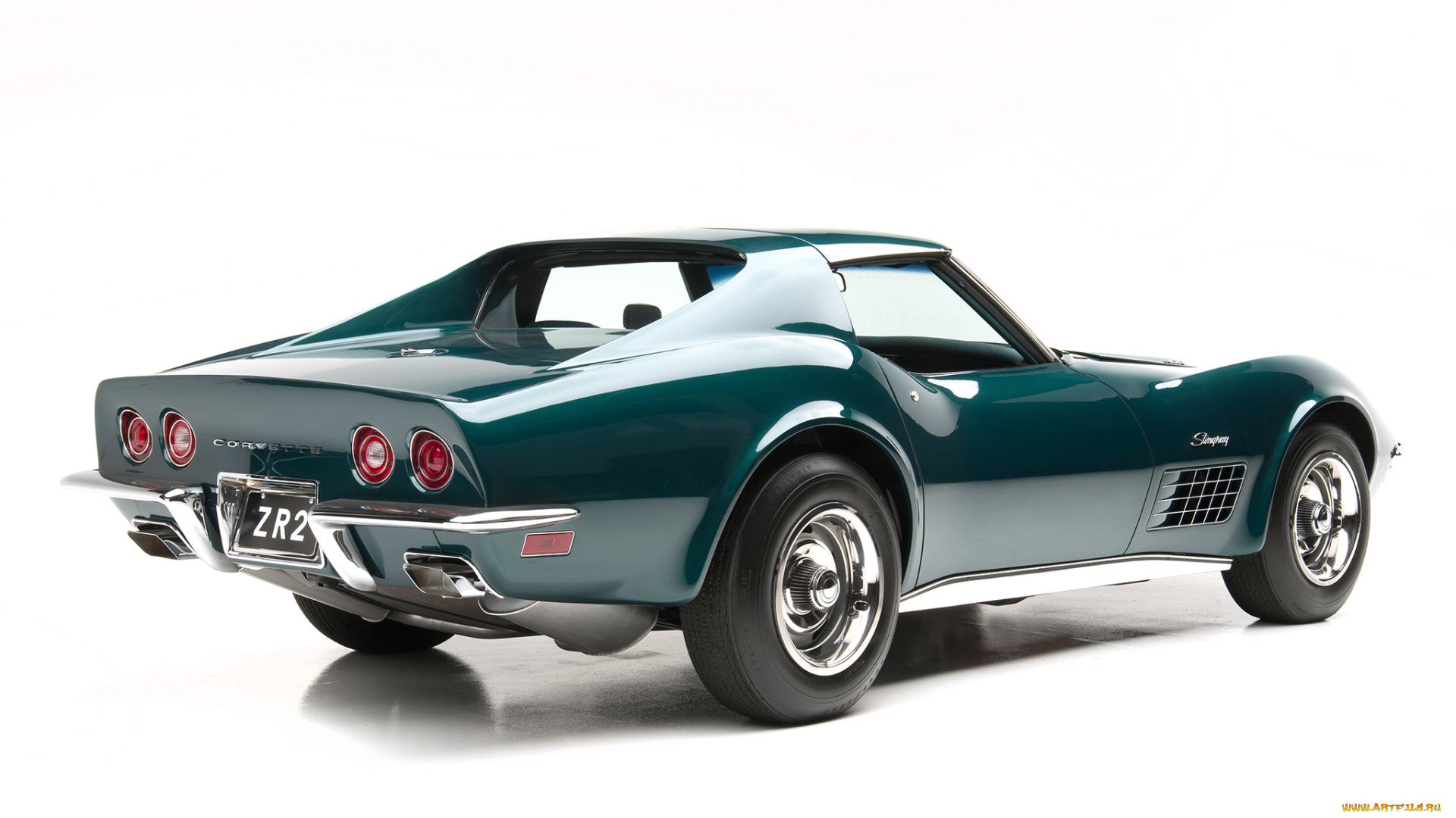 corvette, stingray, zr-2, ls6, 454, 425, hp, 1971, автомобили, corvette, stingray, hp, 1971, 454-425, ls6, zr-2