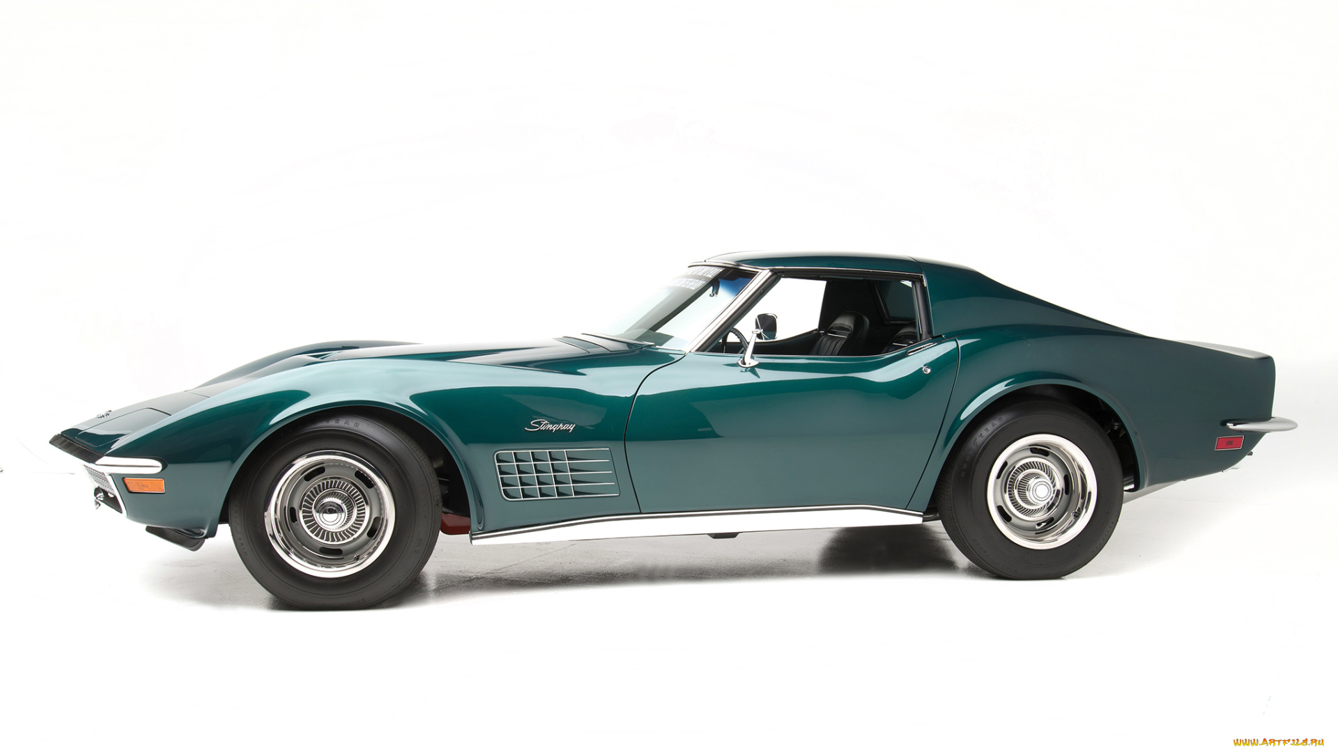 corvette, stingray, zr-2, ls6, 454, 425, hp, 1971, автомобили, corvette, 454-425, ls6, 1971, hp, zr-2, stingray