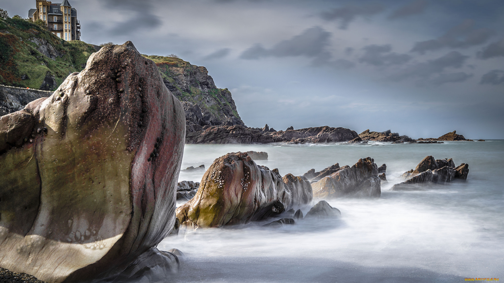 города, -, дворцы, , замки, , крепости, простор