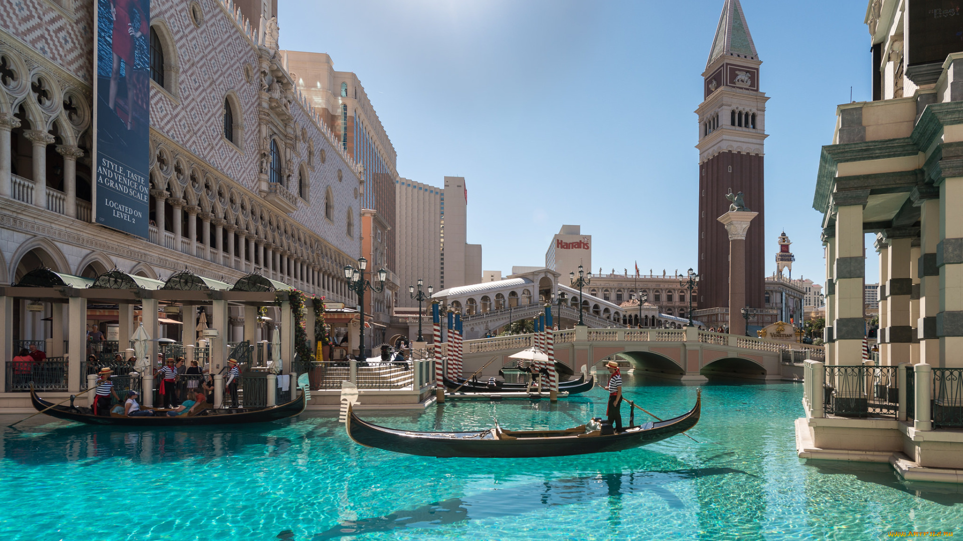 города, венеция, , италия, простор