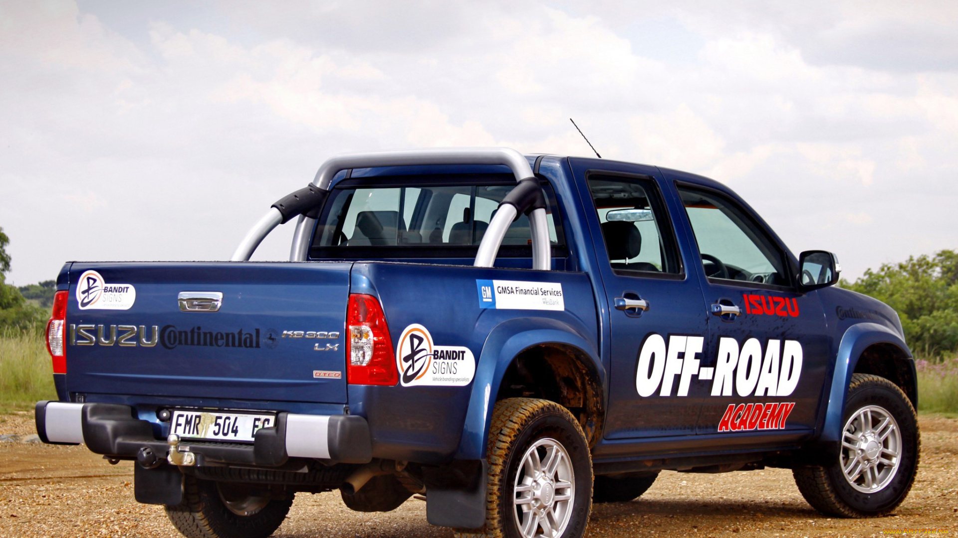 isuzu, kb, double, cab, 2010, автомобили, isuzu, 2010, cab, double, kb