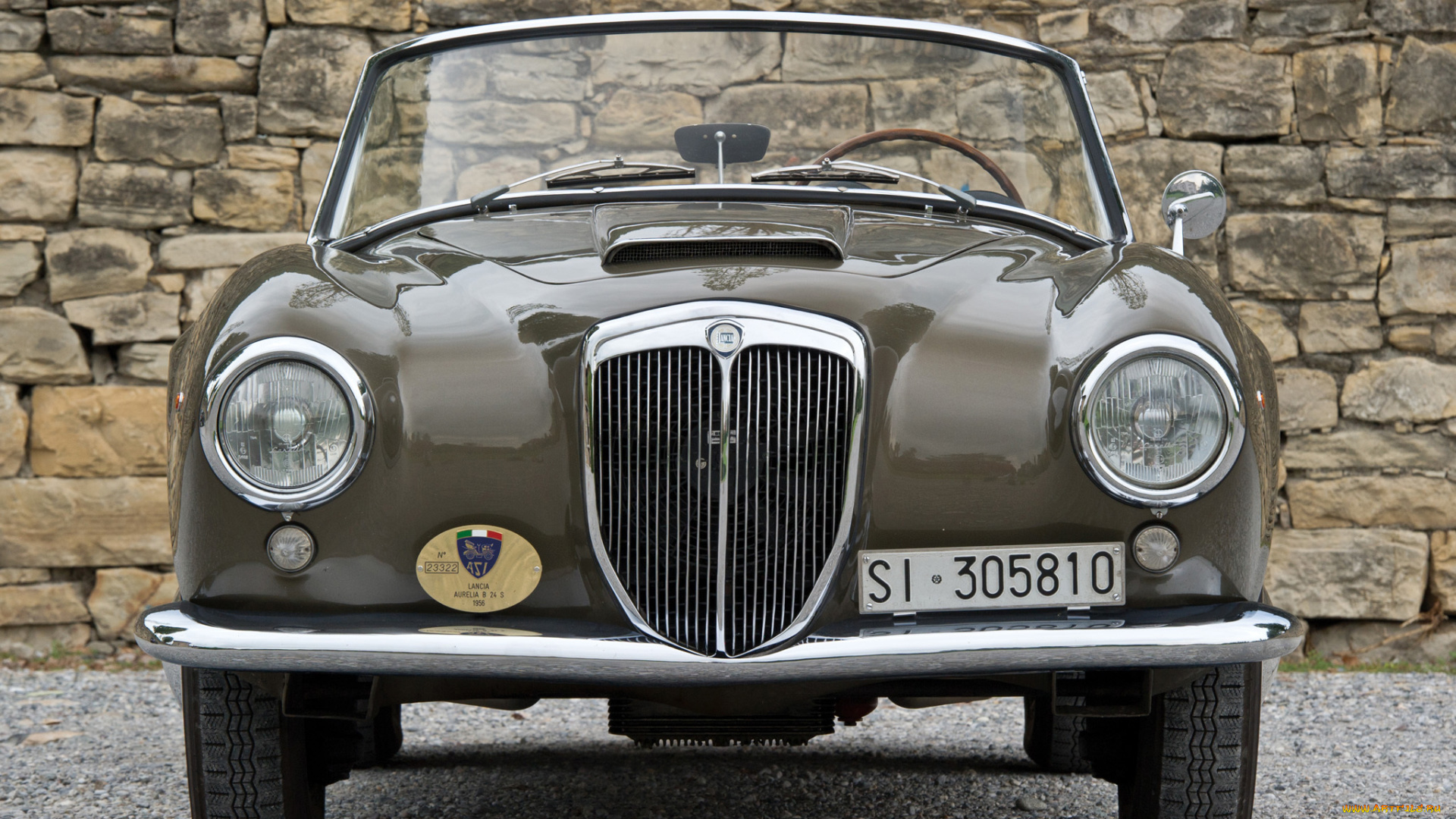 lancia, aurelia, gt, convertible, 1956, автомобили, lancia, 1956, convertible, gt, aurelia