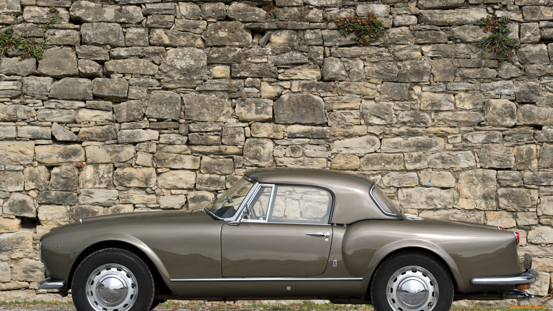 lancia, aurelia, gt, convertible, 1956, автомобили, lancia, 1956, aurelia, convertible, gt