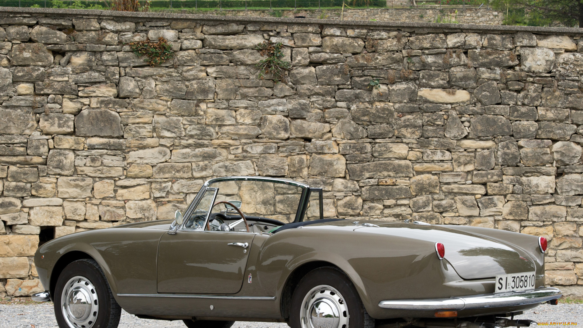 lancia, aurelia, gt, convertible, 1956, автомобили, lancia, 1956, convertible, aurelia, gt