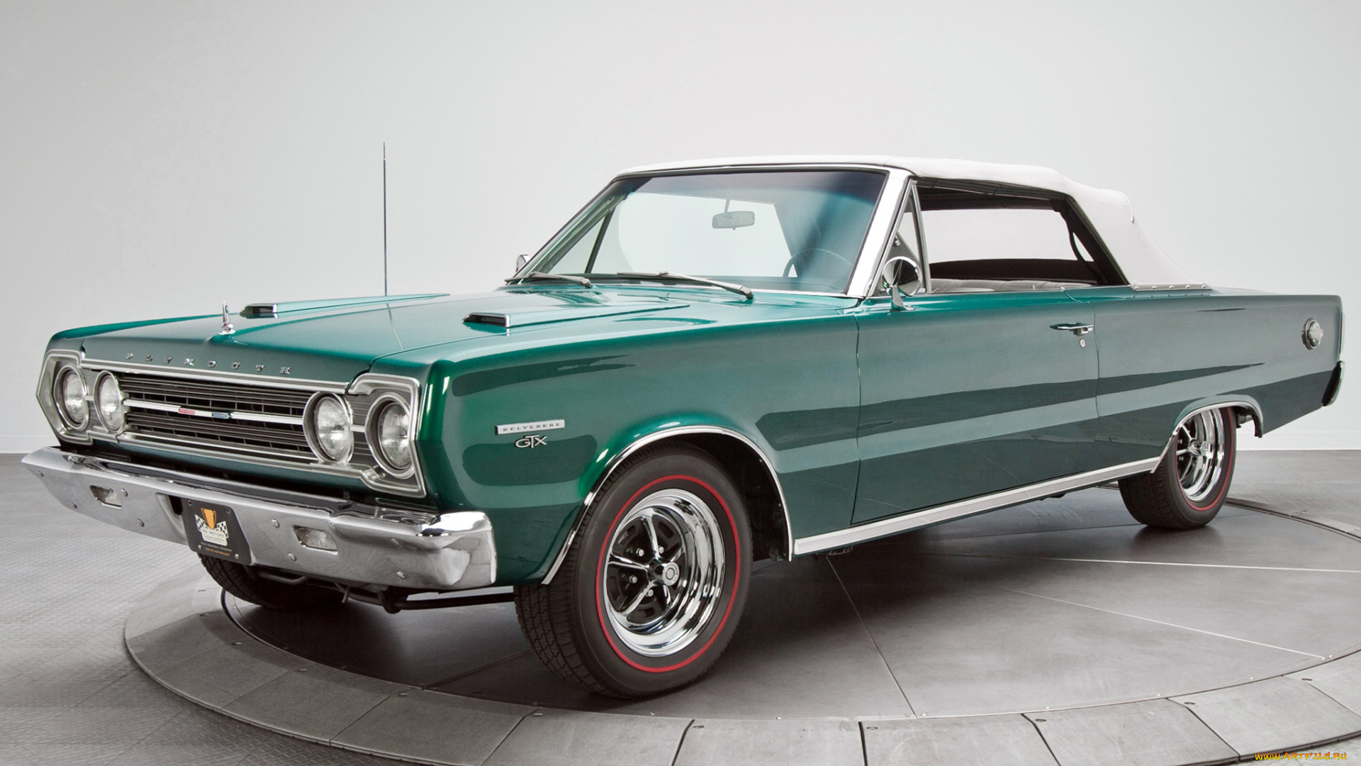 plymouth, belvedere, gtx-440, convertible, 1967, автомобили, plymouth, belvedere, gtx-440, convertible, 1967