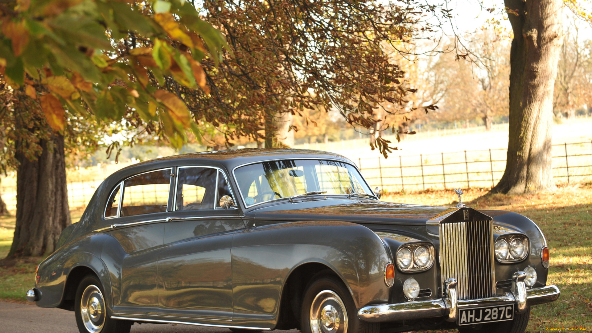rolls-royce, silver, cloud, lwb, saloon, by, james, young, 1965, автомобили, rolls-royce, silver, cloud, lwb, saloon, james, young, 1965