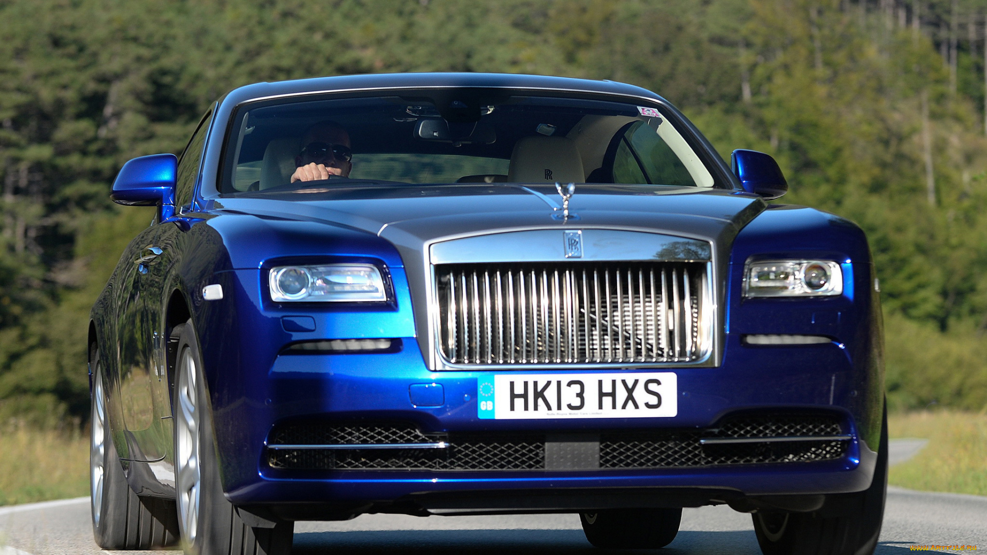 rolls-royce, wraith, uk-spec, 2013, автомобили, rolls-royce, 2013, uk-spec, wraith