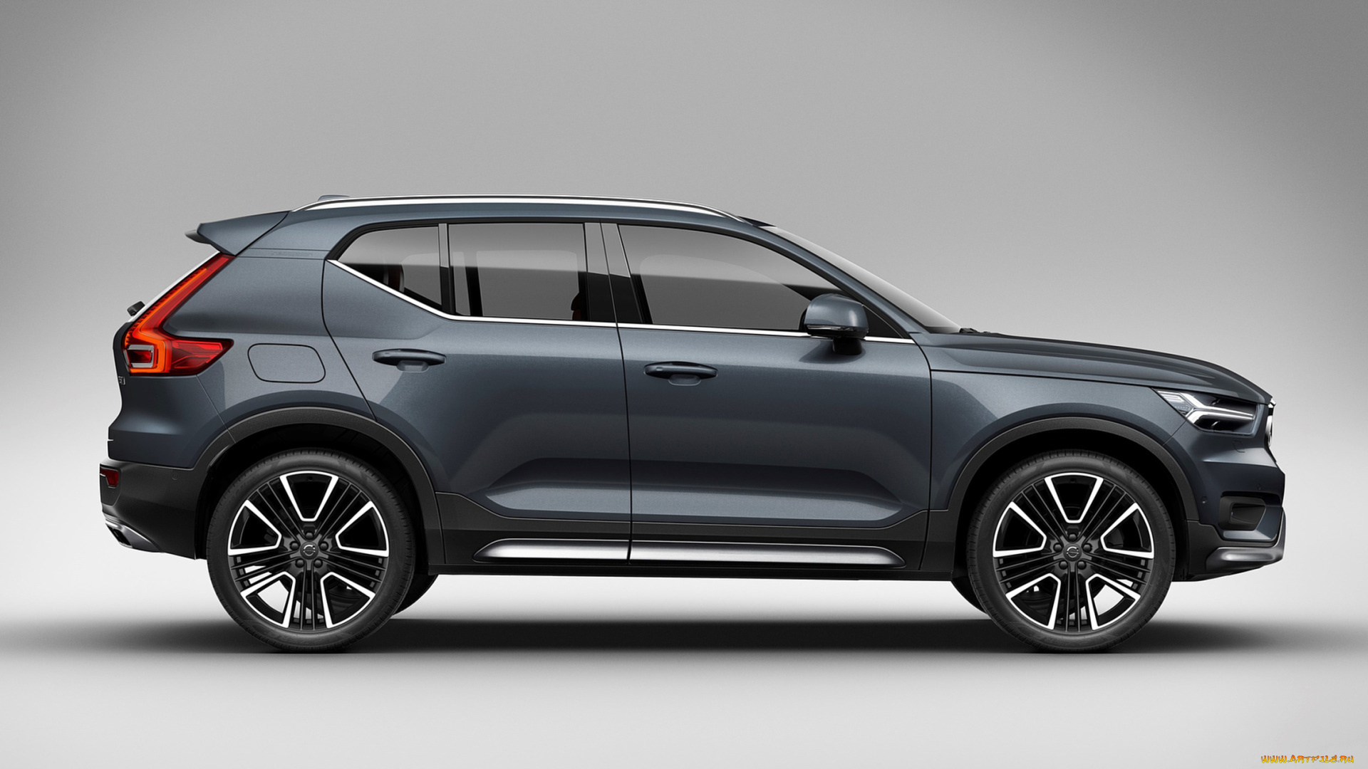 volvo, xc40, inscription, 2019, автомобили, volvo, xc40, inscription, 2019