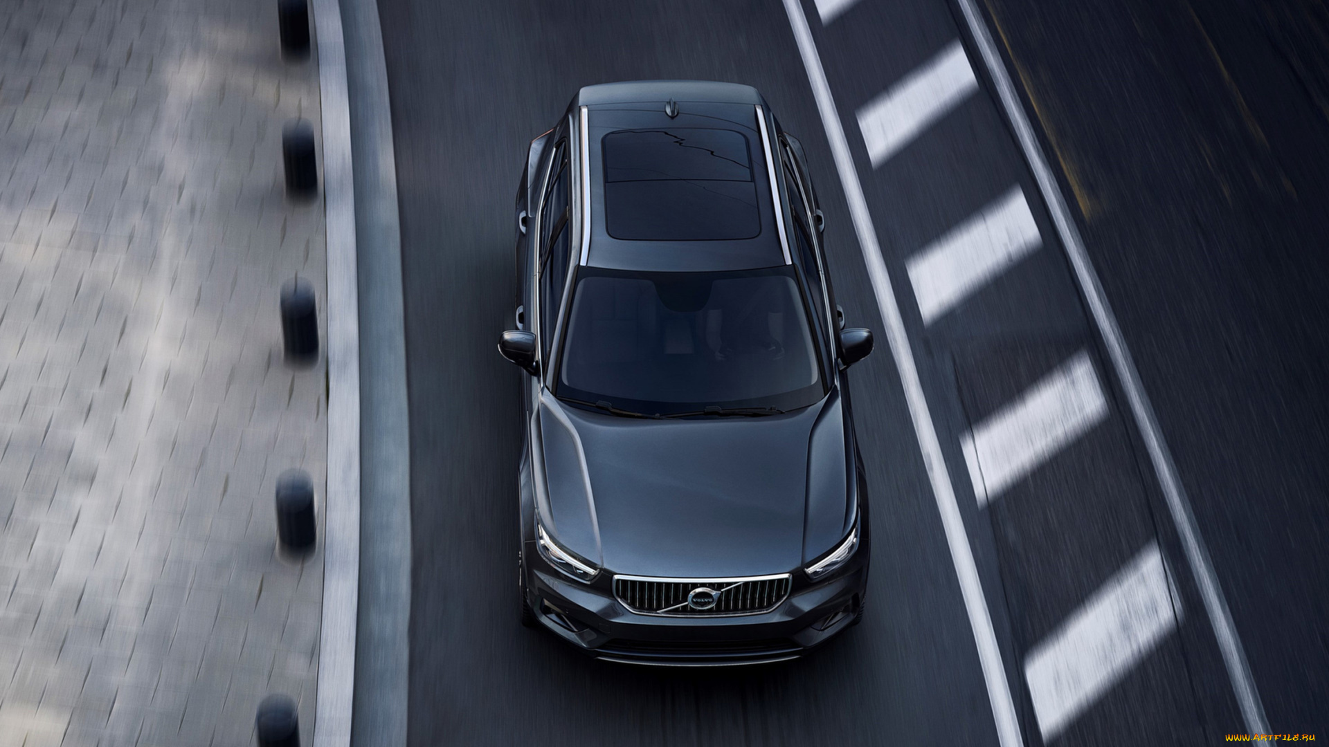 volvo, xc40, inscription, 2019, автомобили, volvo, xc40, inscription, 2019