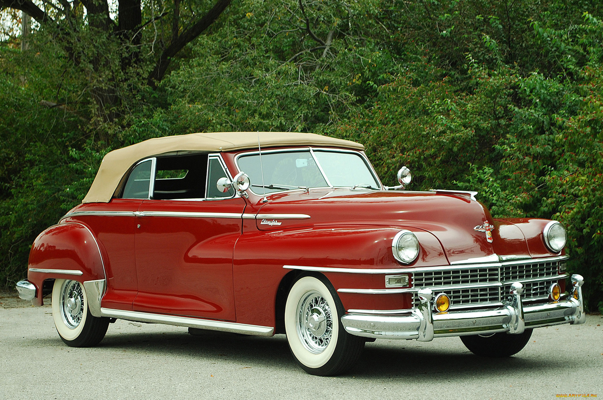 chrysler, windsor, convertible, 1946, автомобили, chrysler, 1946, convertible, windsor