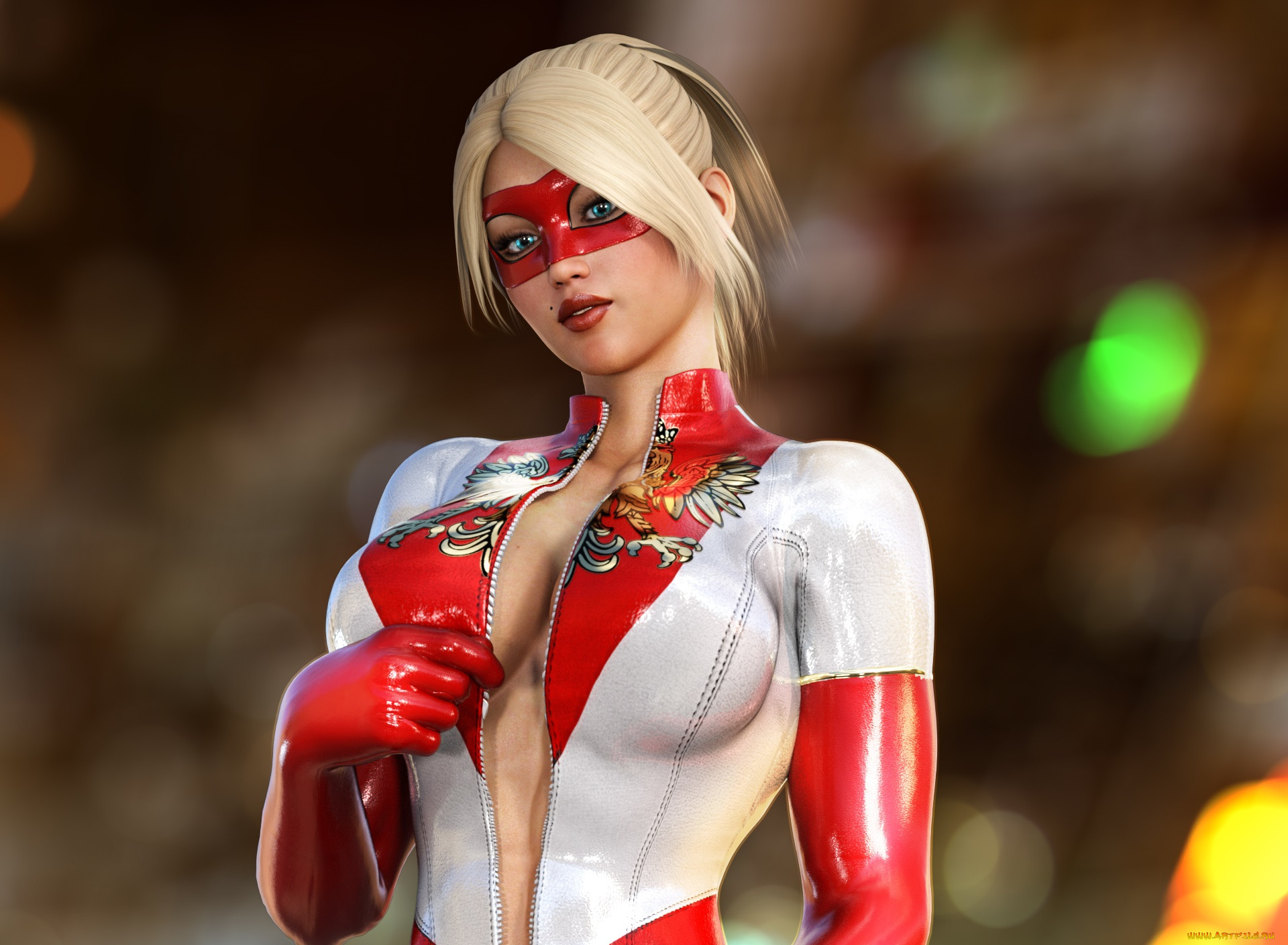 3д, графика, люди, , people, фон, взгляд, девушка