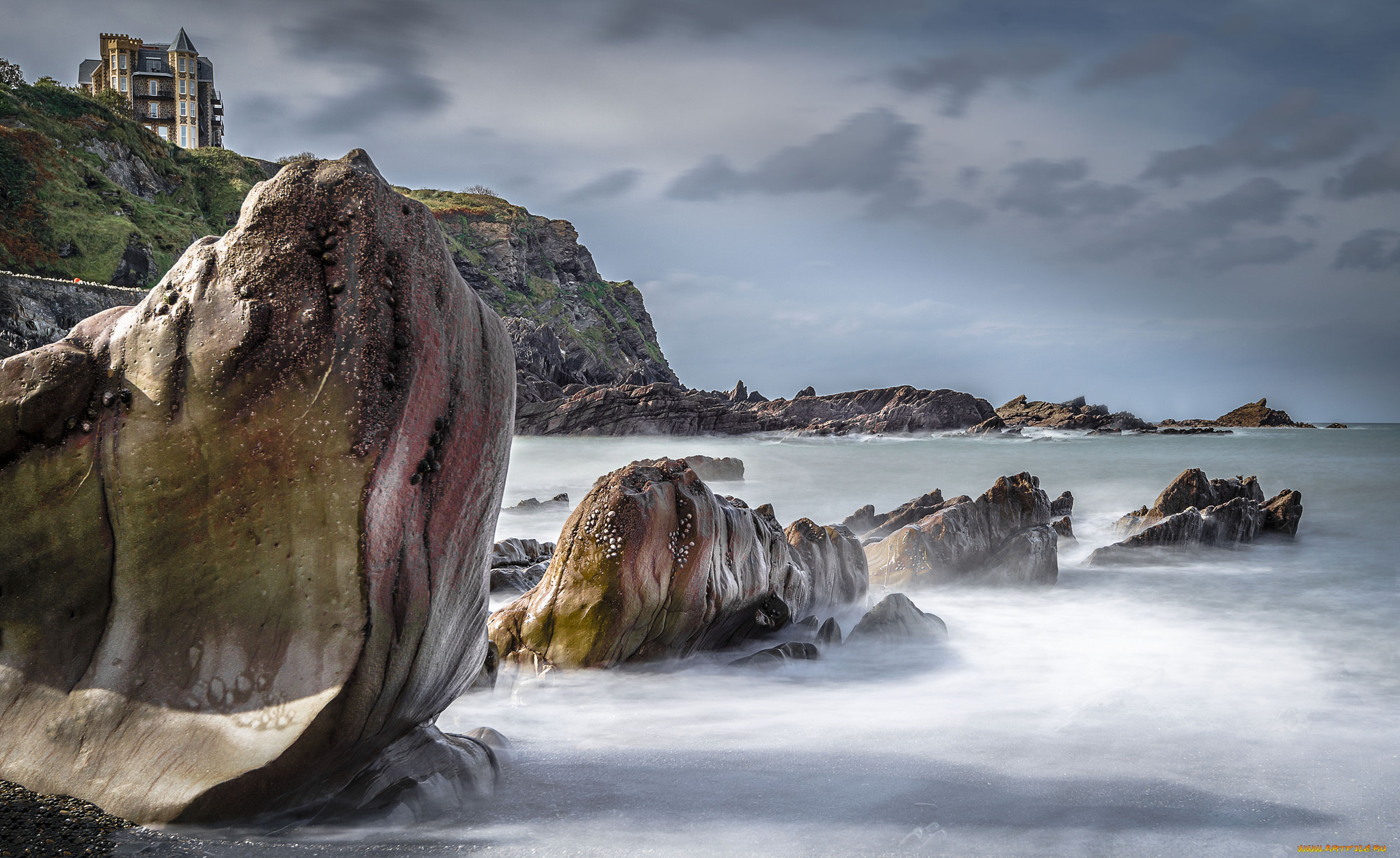 города, -, дворцы, , замки, , крепости, простор