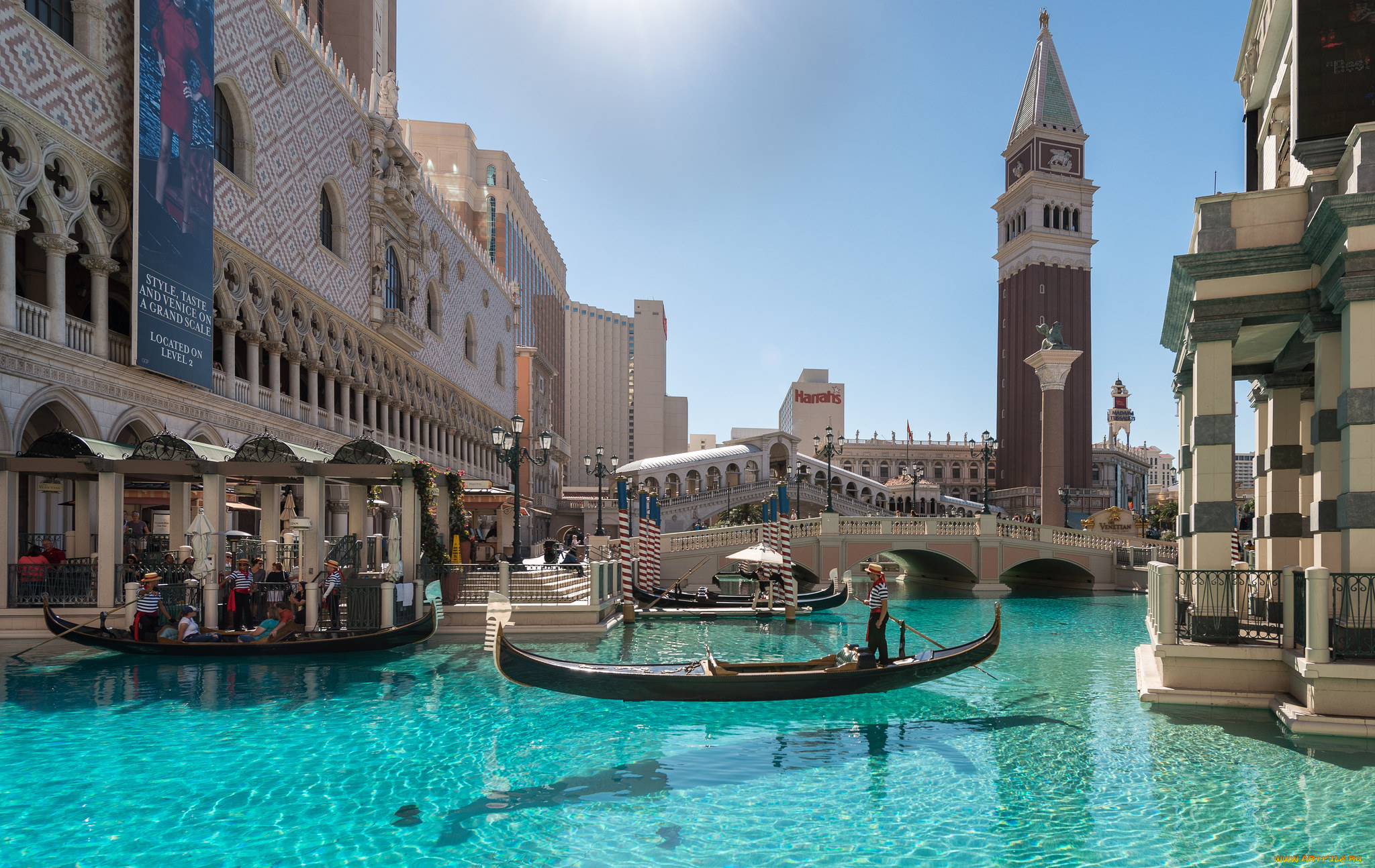 города, венеция, , италия, простор