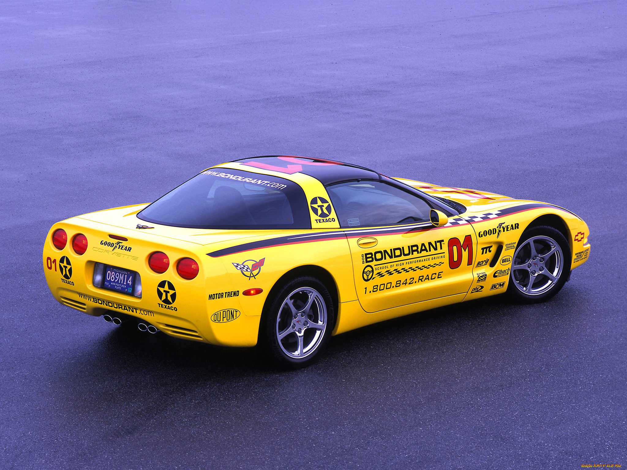 corvette, bondurant, racing, school, 2002, автомобили, corvette, 2002, school, racing, bondurant
