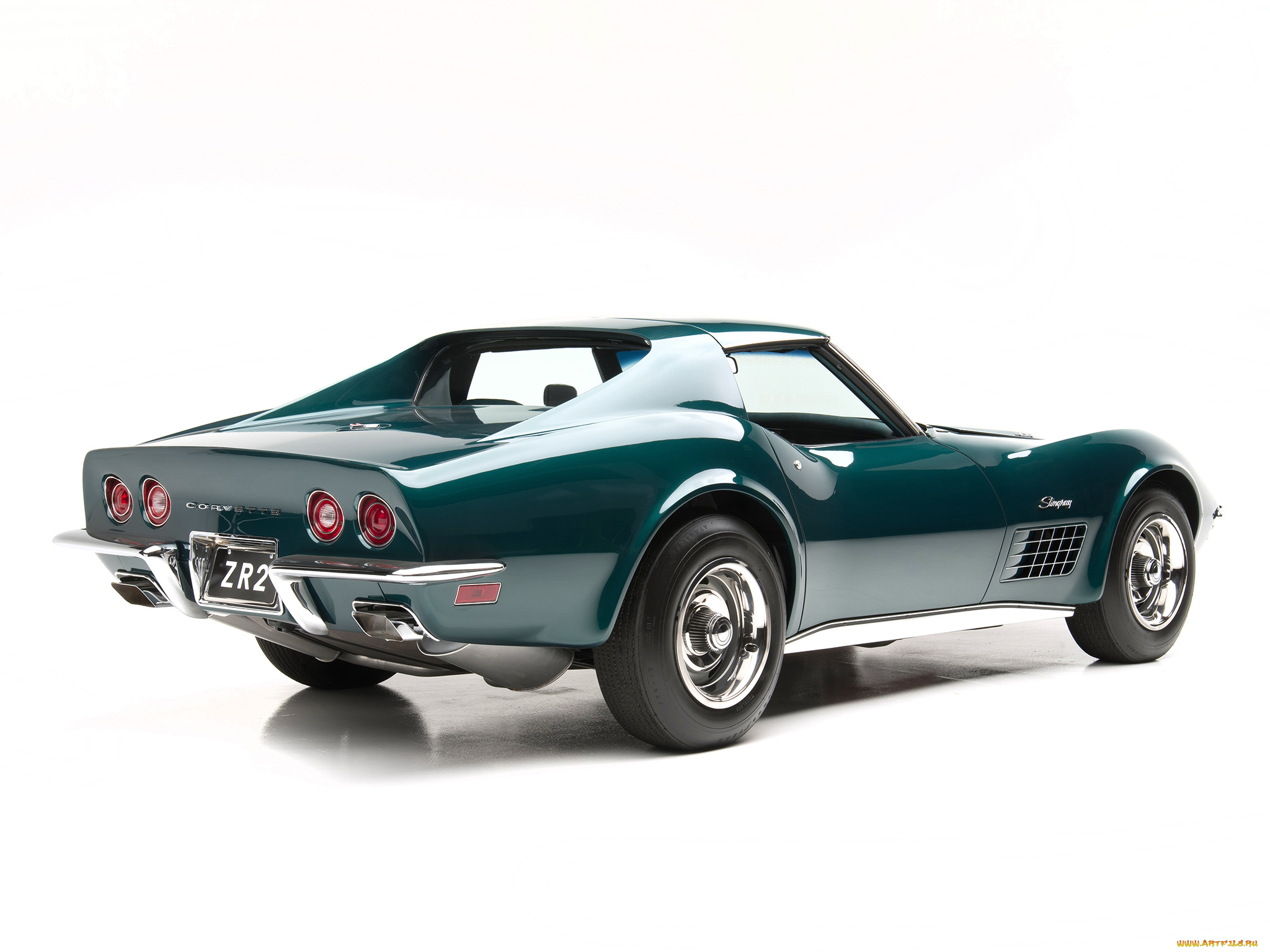 corvette, stingray, zr-2, ls6, 454, 425, hp, 1971, автомобили, corvette, stingray, hp, 1971, 454-425, ls6, zr-2