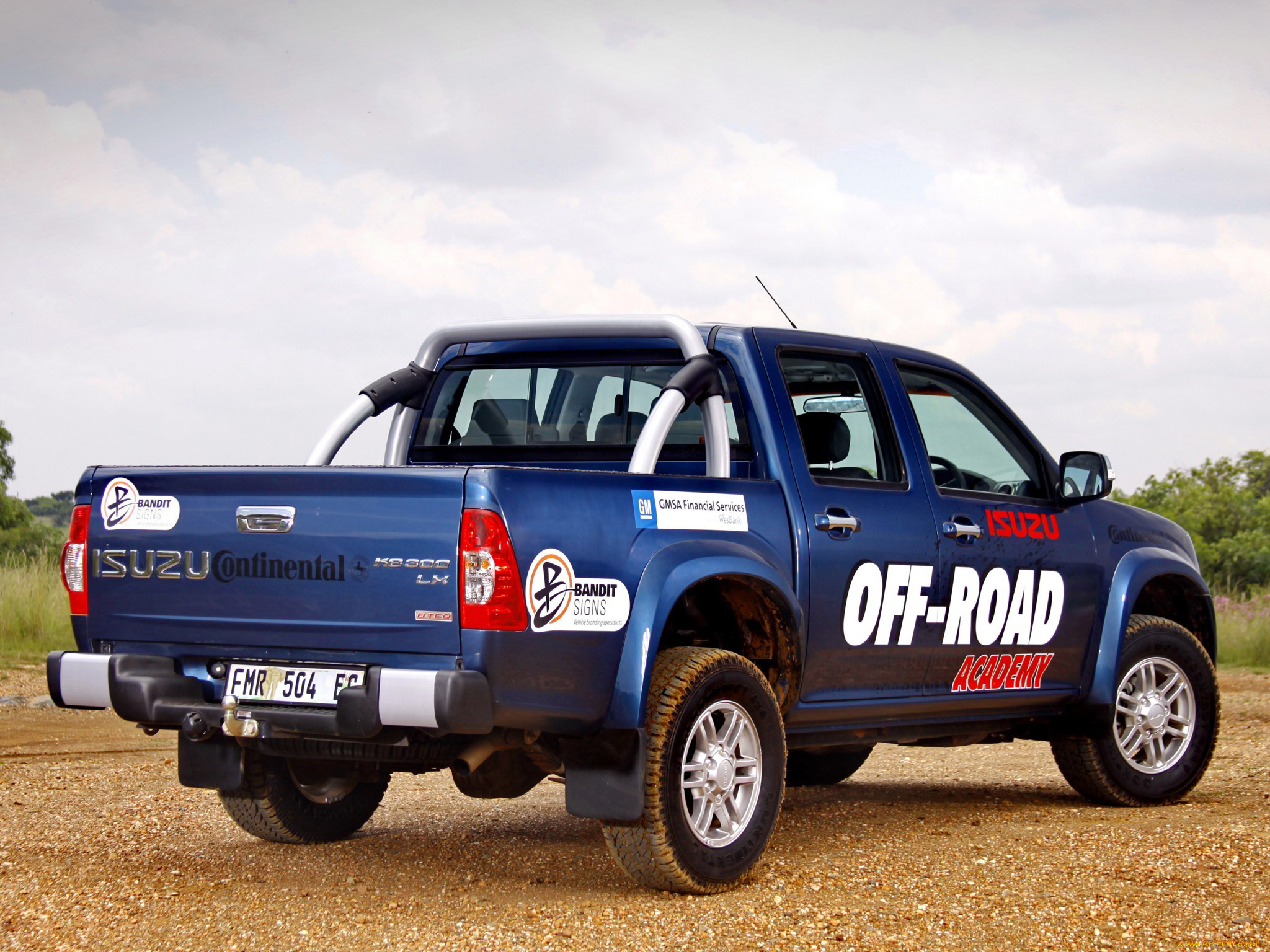 isuzu, kb, double, cab, 2010, автомобили, isuzu, 2010, cab, double, kb