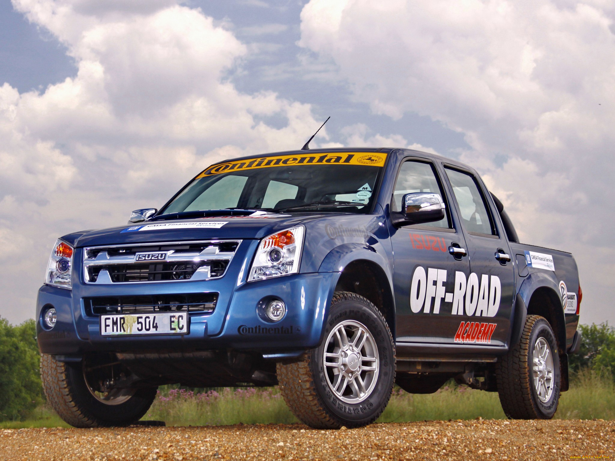 isuzu, kb, double, cab, 2010, автомобили, isuzu, cab, 2010, double, kb