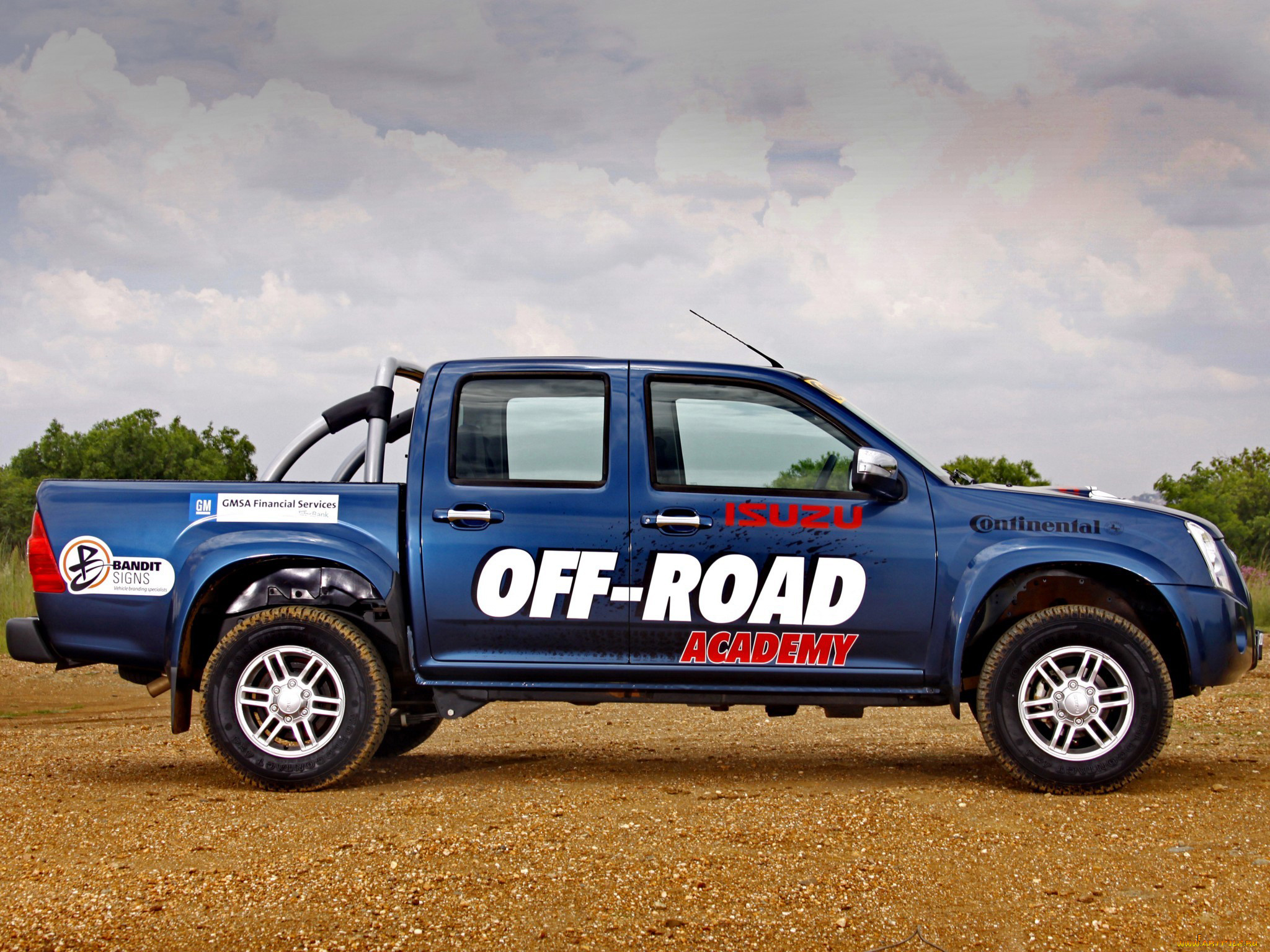 isuzu, kb, double, cab, 2010, автомобили, isuzu, kb, cab, double, 2010