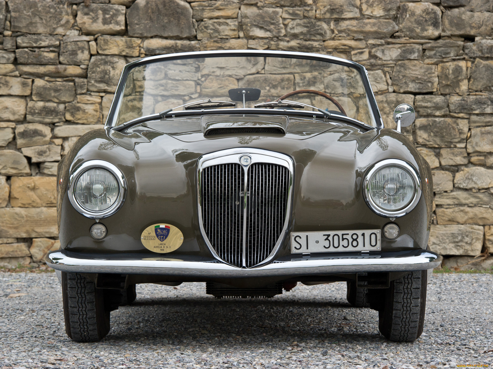 lancia, aurelia, gt, convertible, 1956, автомобили, lancia, 1956, convertible, gt, aurelia