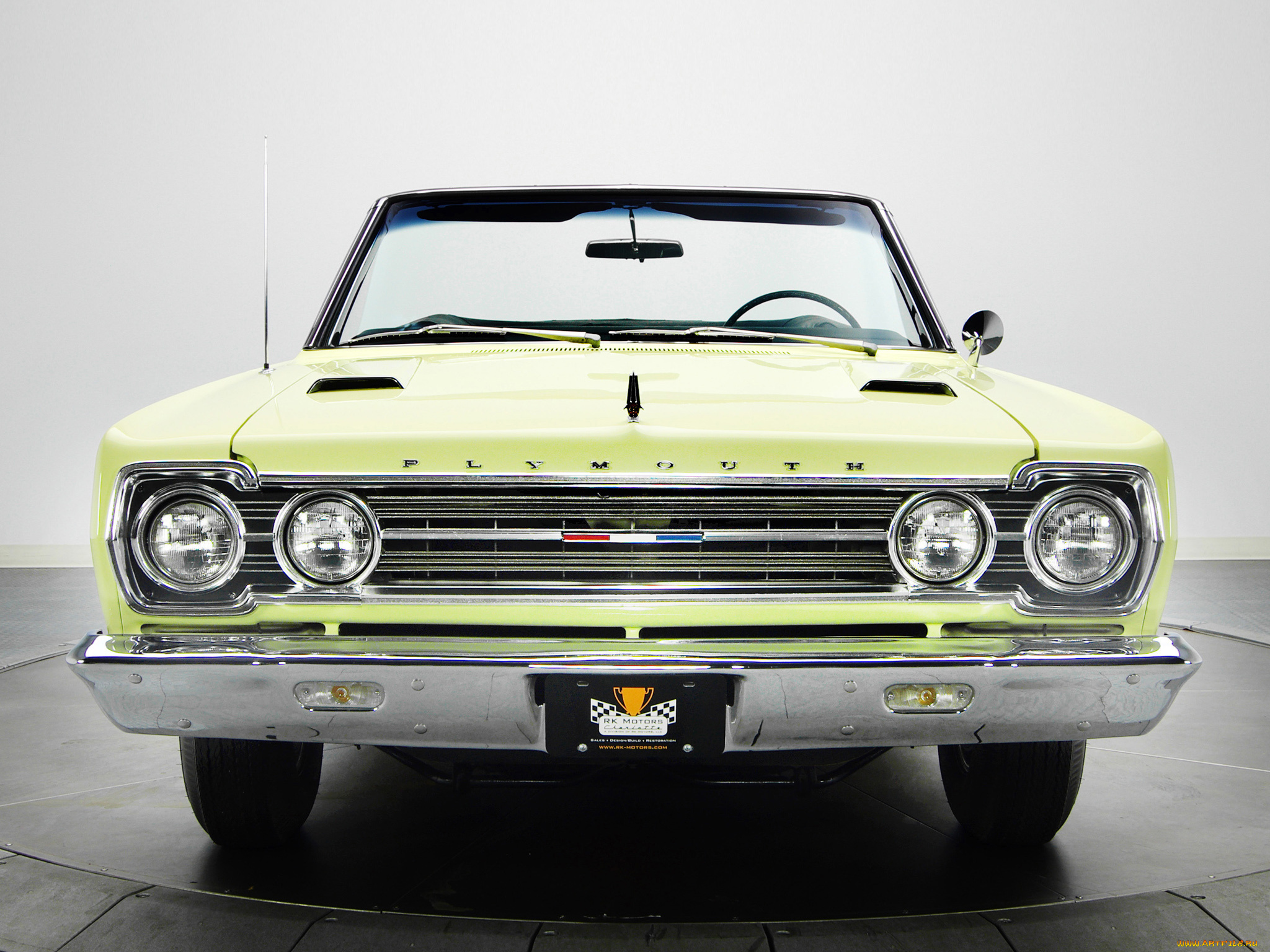 plymouth, belvedere, gtx-426, hemi, convertible, 1967, автомобили, plymouth, belvedere, gtx-426, hemi, convertible, 1967